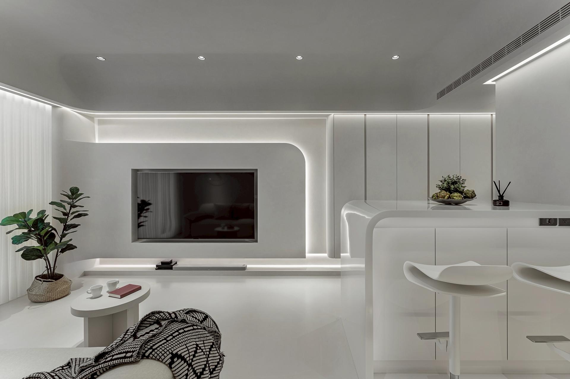 London Design Awards Winner - Beyond Boundaries: Infinite Arc