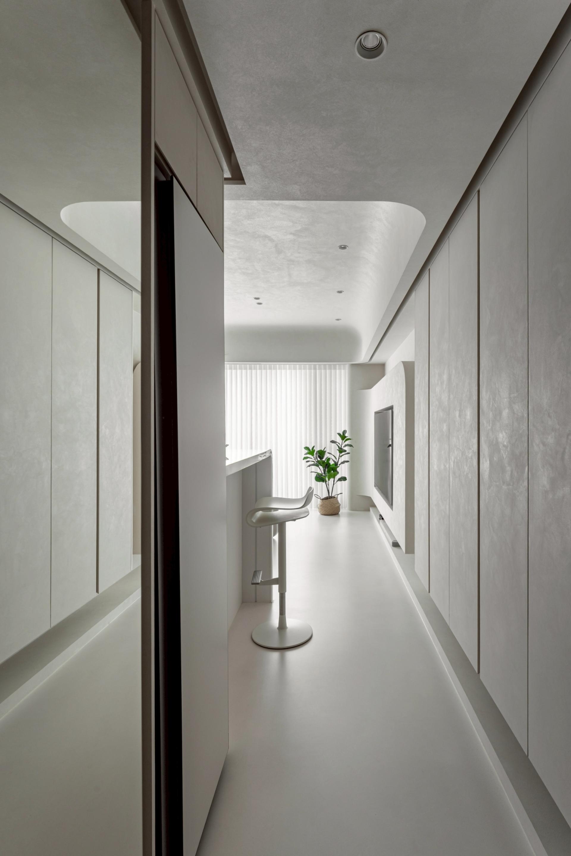 London Design Awards Winner - Beyond Boundaries: Infinite Arc