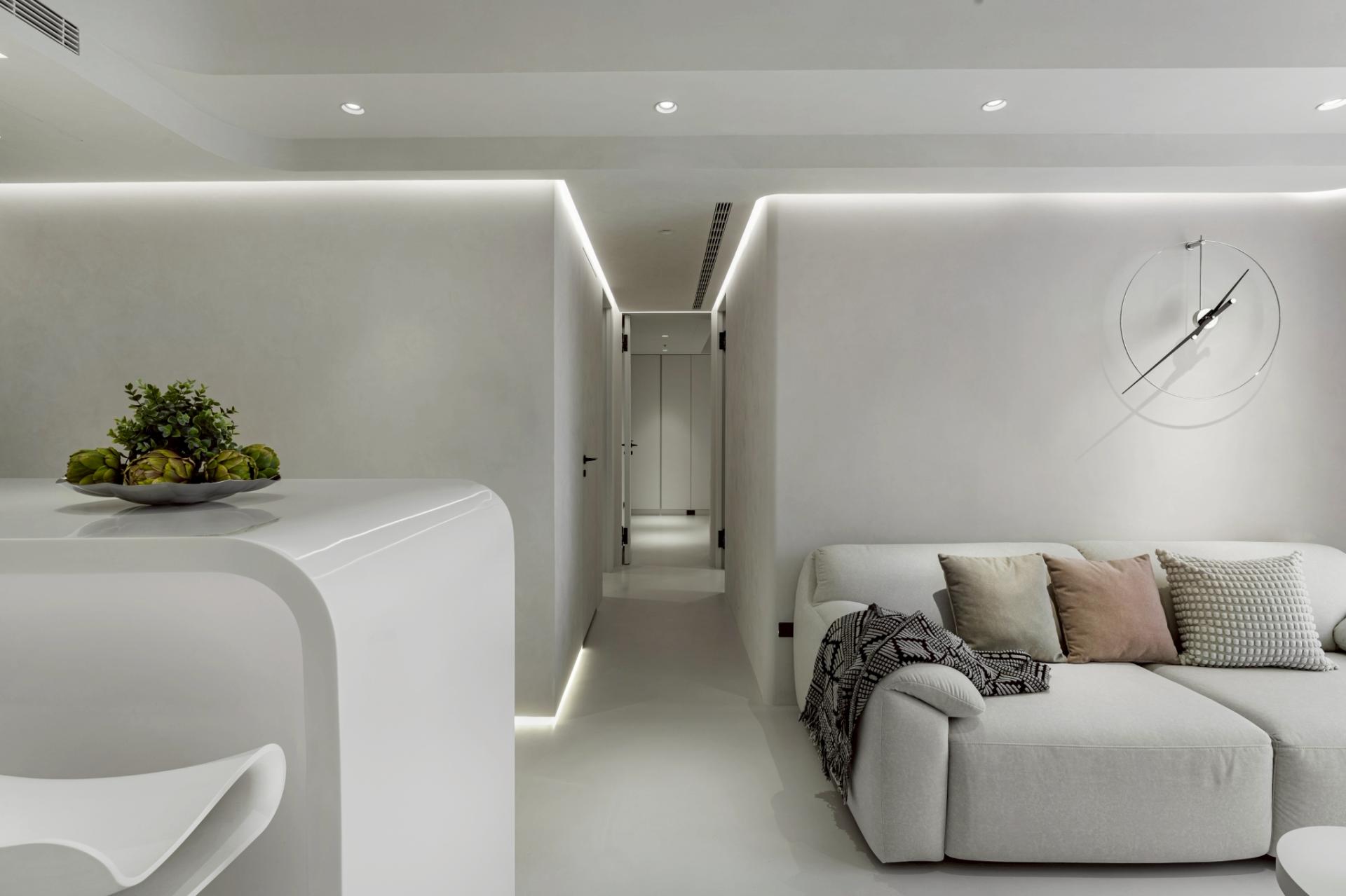 London Design Awards Winner - Beyond Boundaries: Infinite Arc