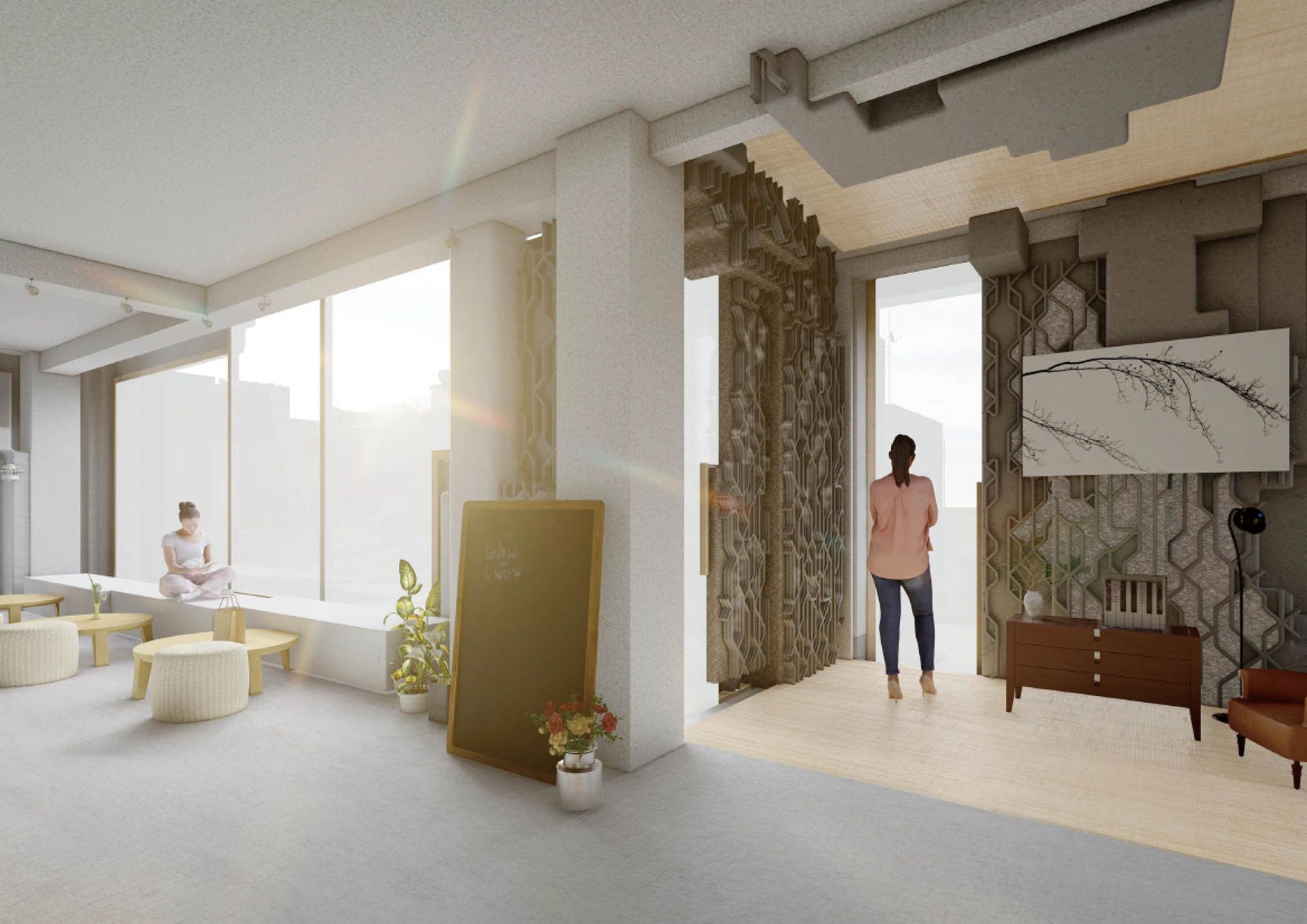 London Design Awards Winner - Mycopulp