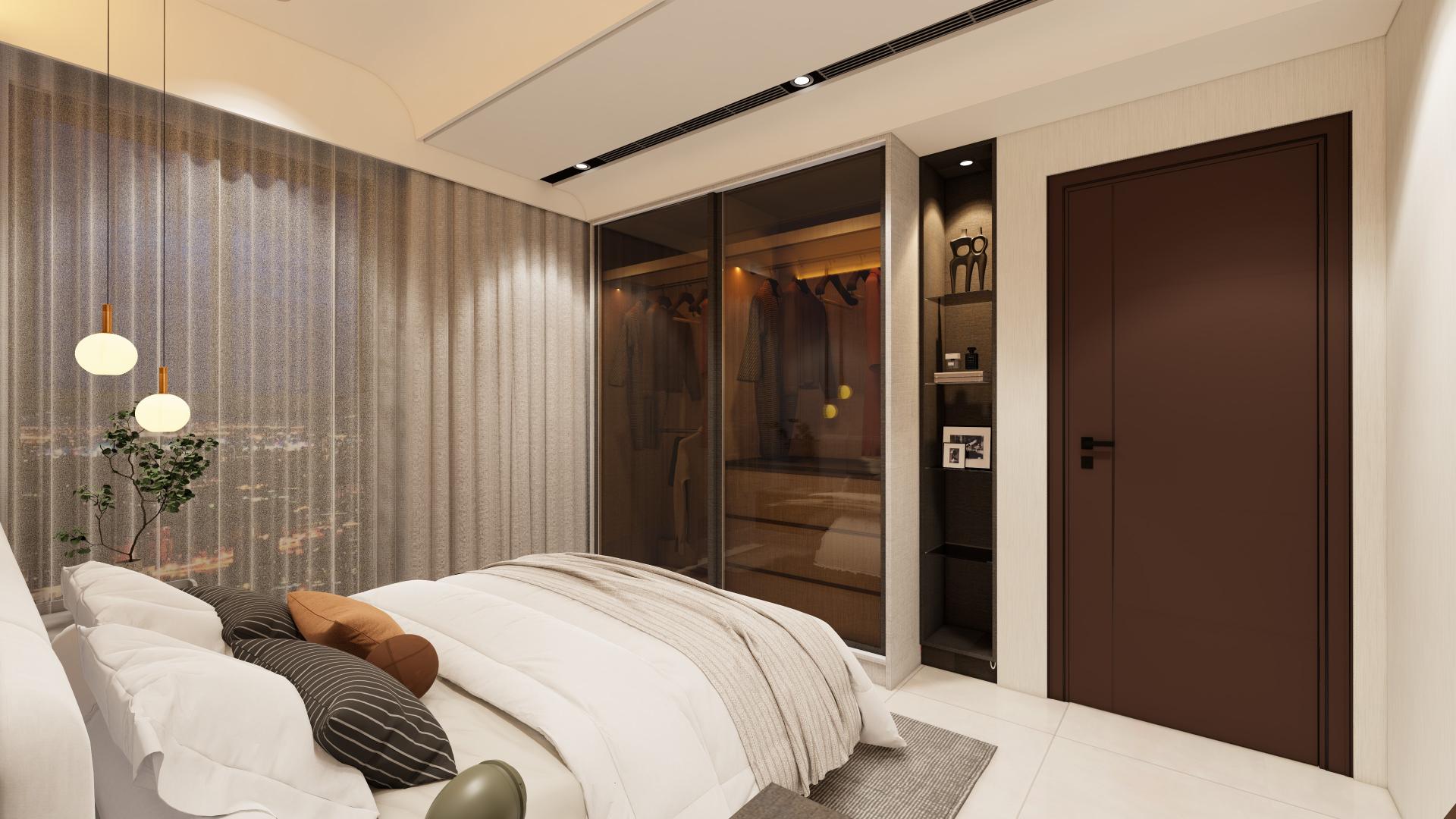 London Design Awards Winner - Realm of Refined Living