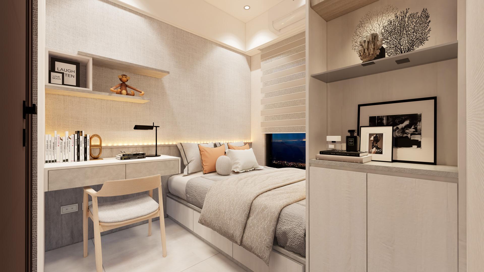 London Design Awards Winner - Realm of Refined Living