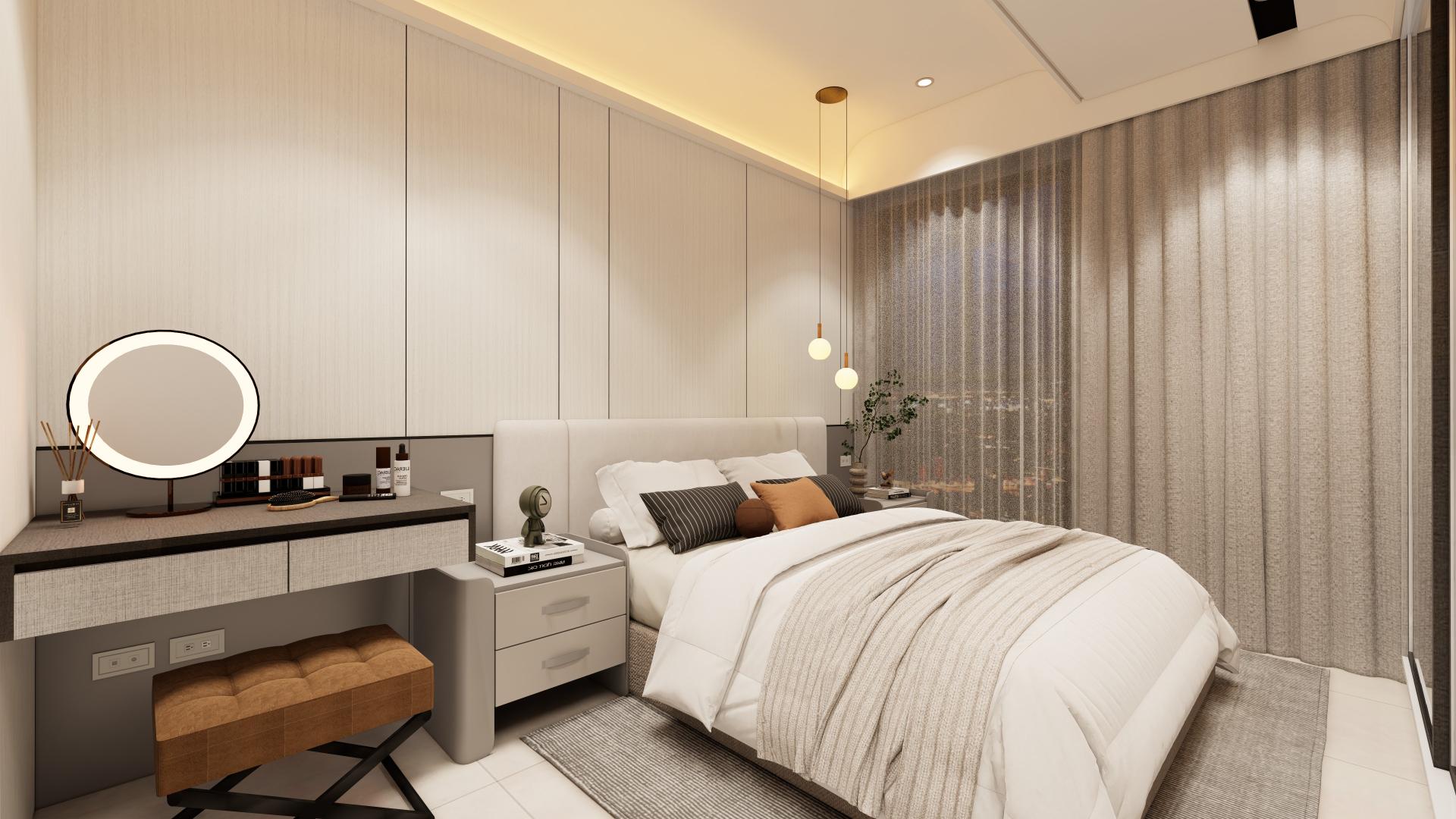 London Design Awards Winner - Realm of Refined Living