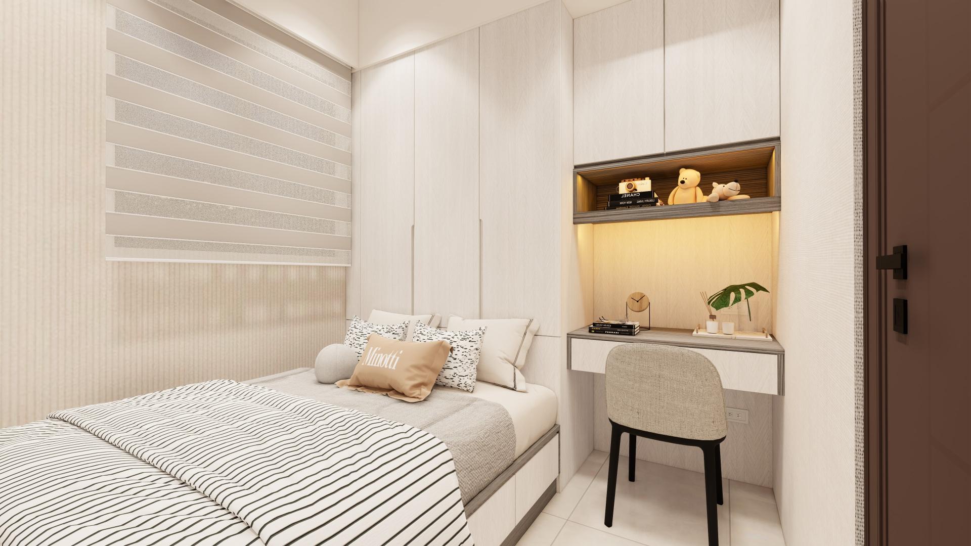 London Design Awards Winner - Realm of Refined Living
