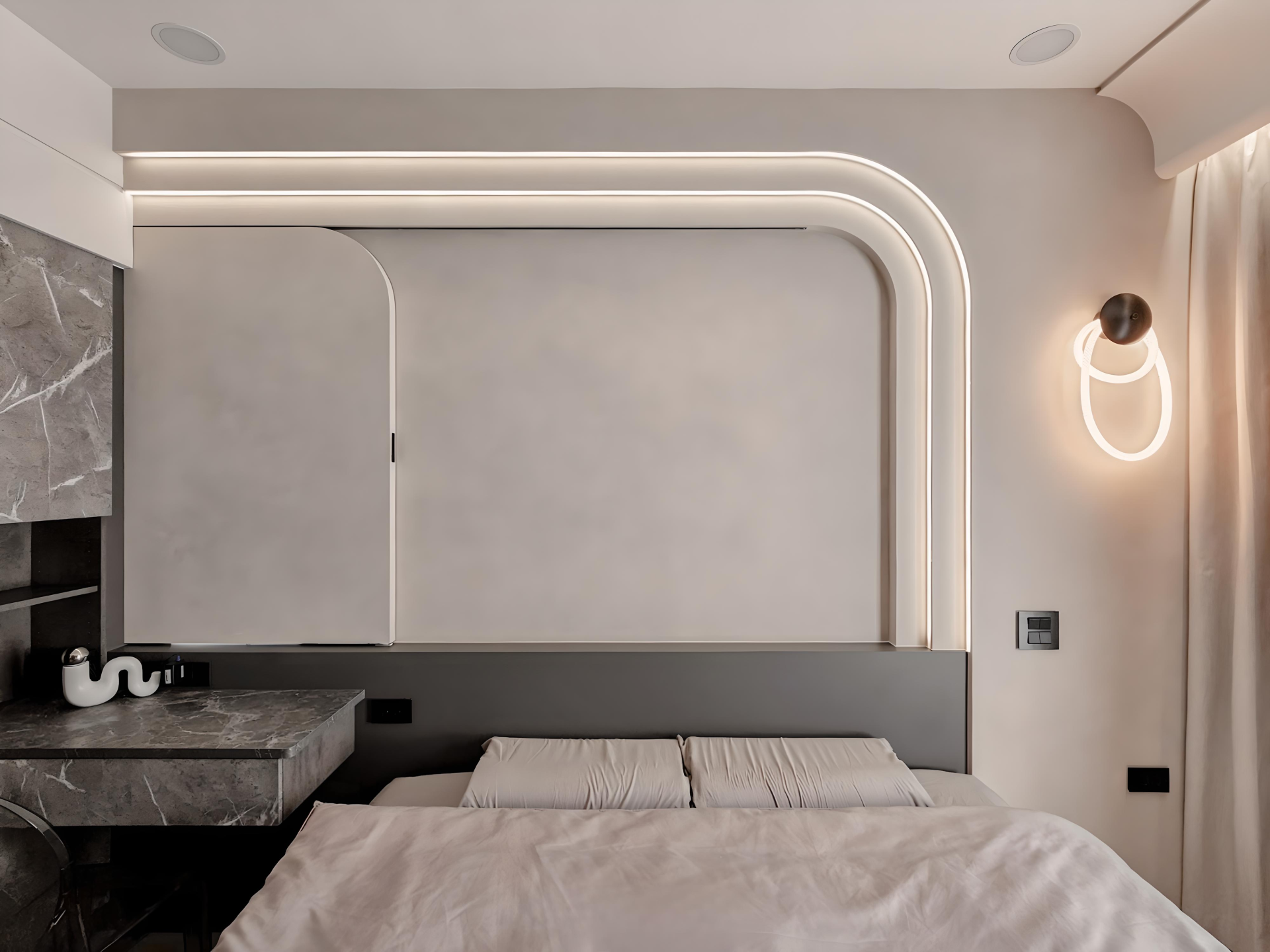 London Design Awards Winner - Choices & Opportunity