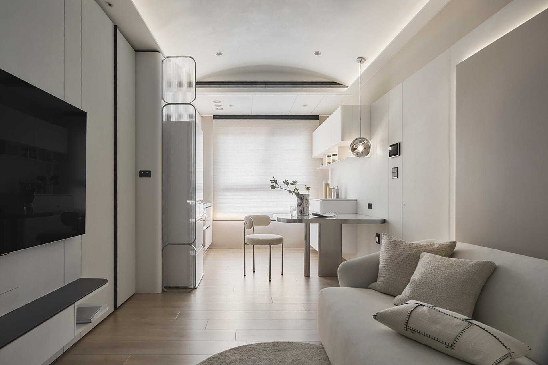 London Design Awards Winner - Soft Sequence