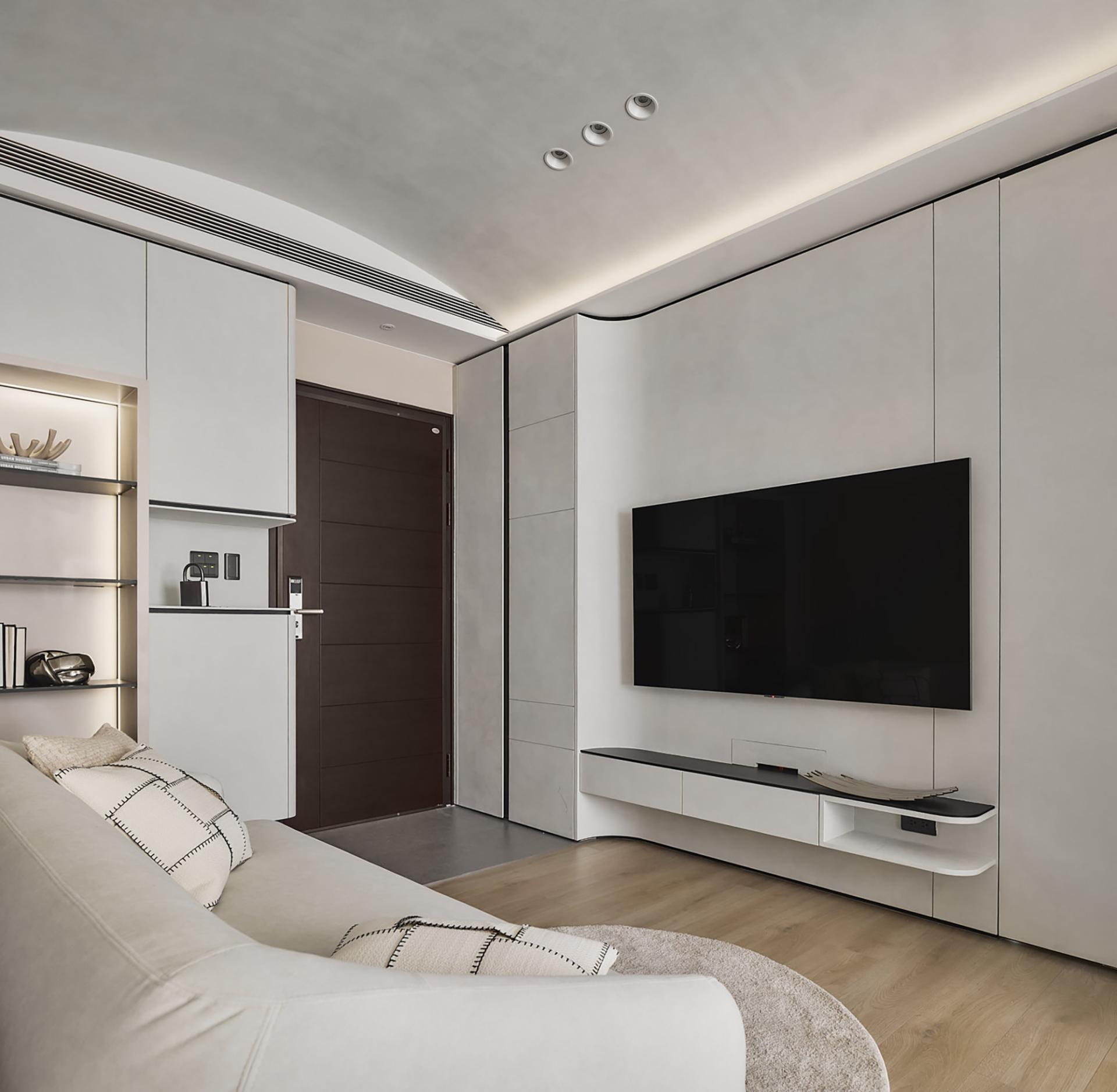 London Design Awards Winner - Soft Sequence