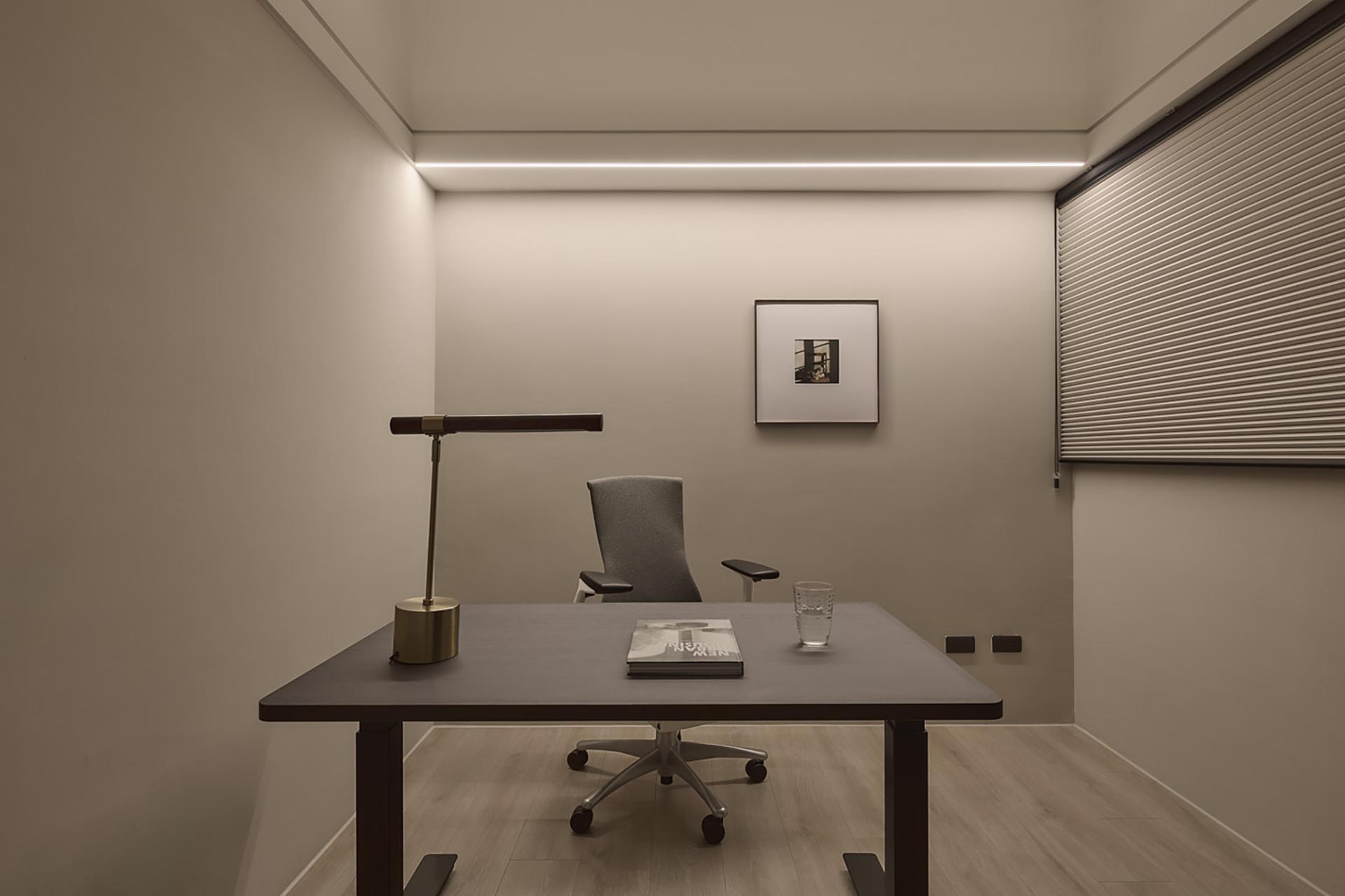 London Design Awards Winner - Soft Sequence