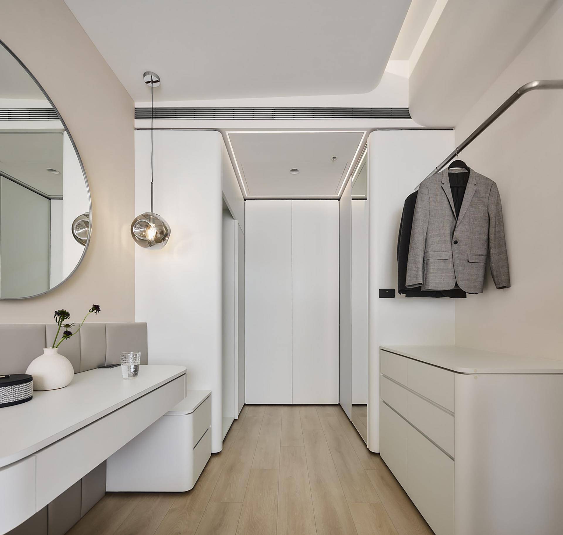 London Design Awards Winner - Soft Sequence
