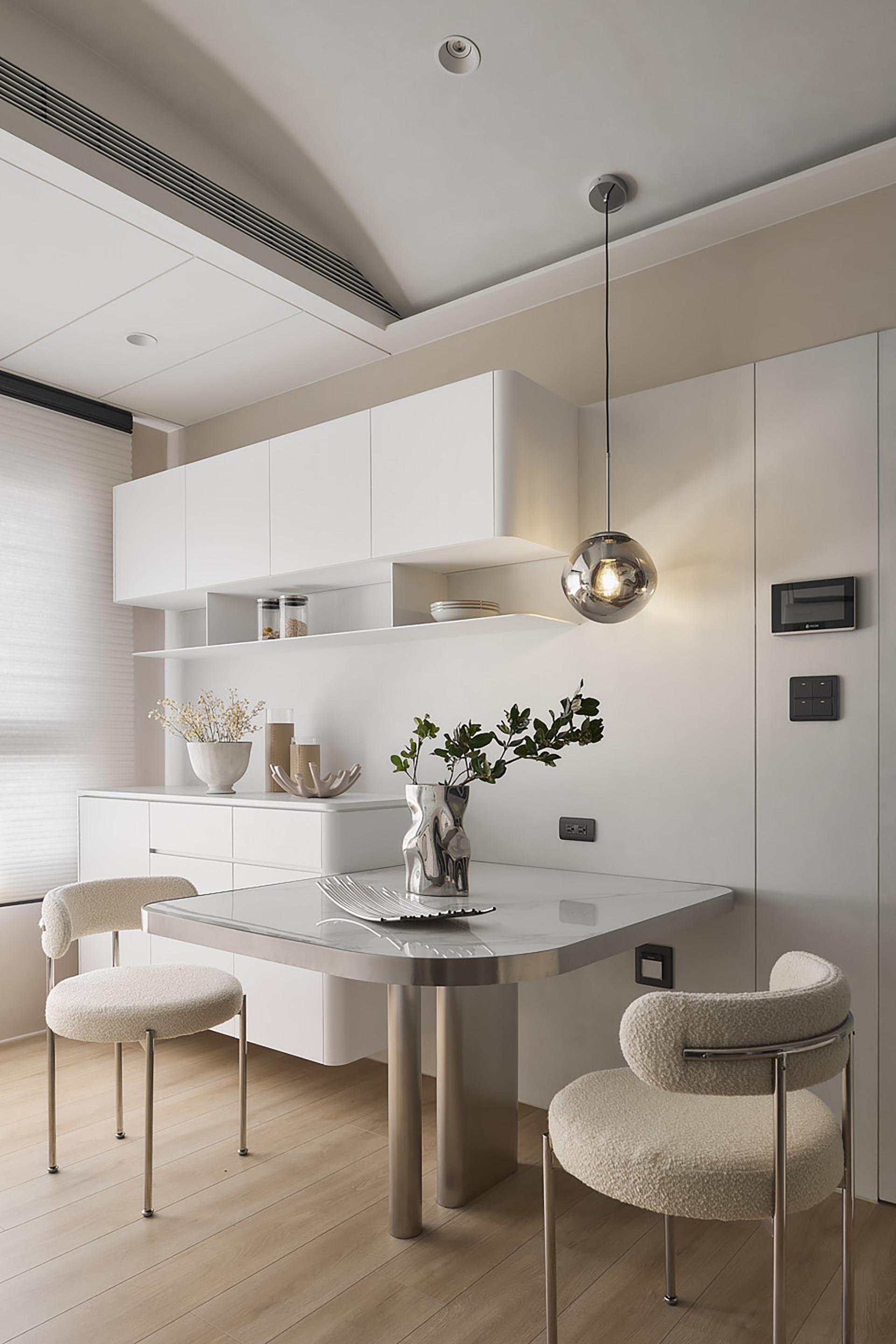 London Design Awards Winner - Soft Sequence