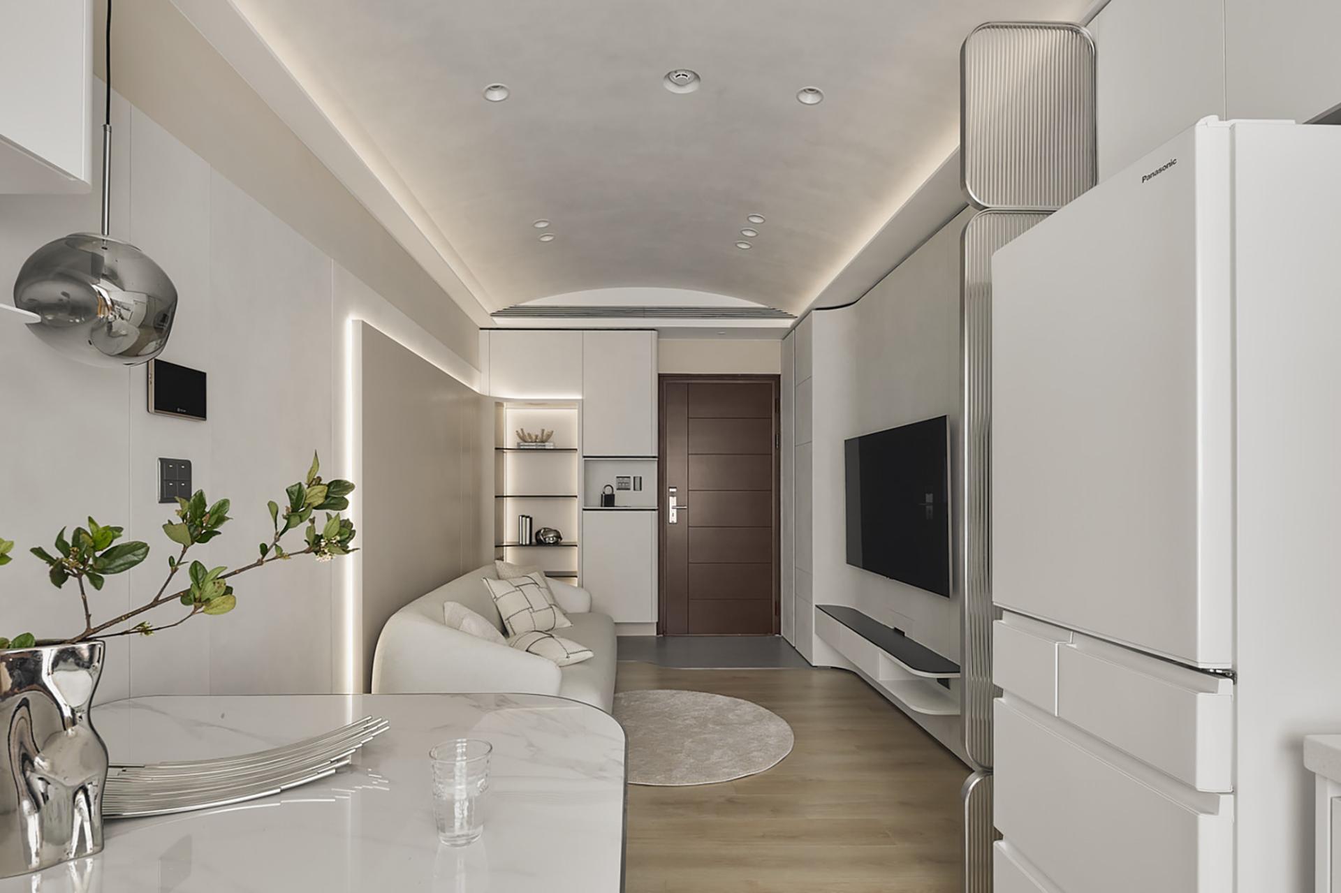London Design Awards Winner - Soft Sequence