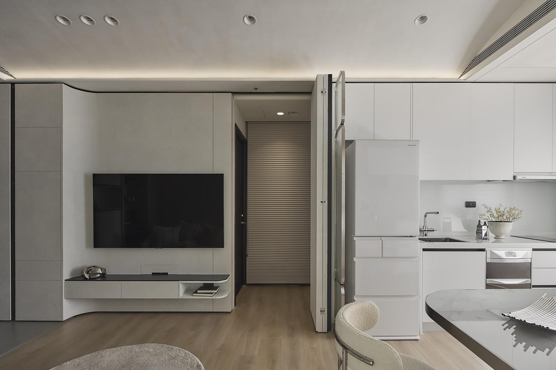 London Design Awards Winner - Soft Sequence