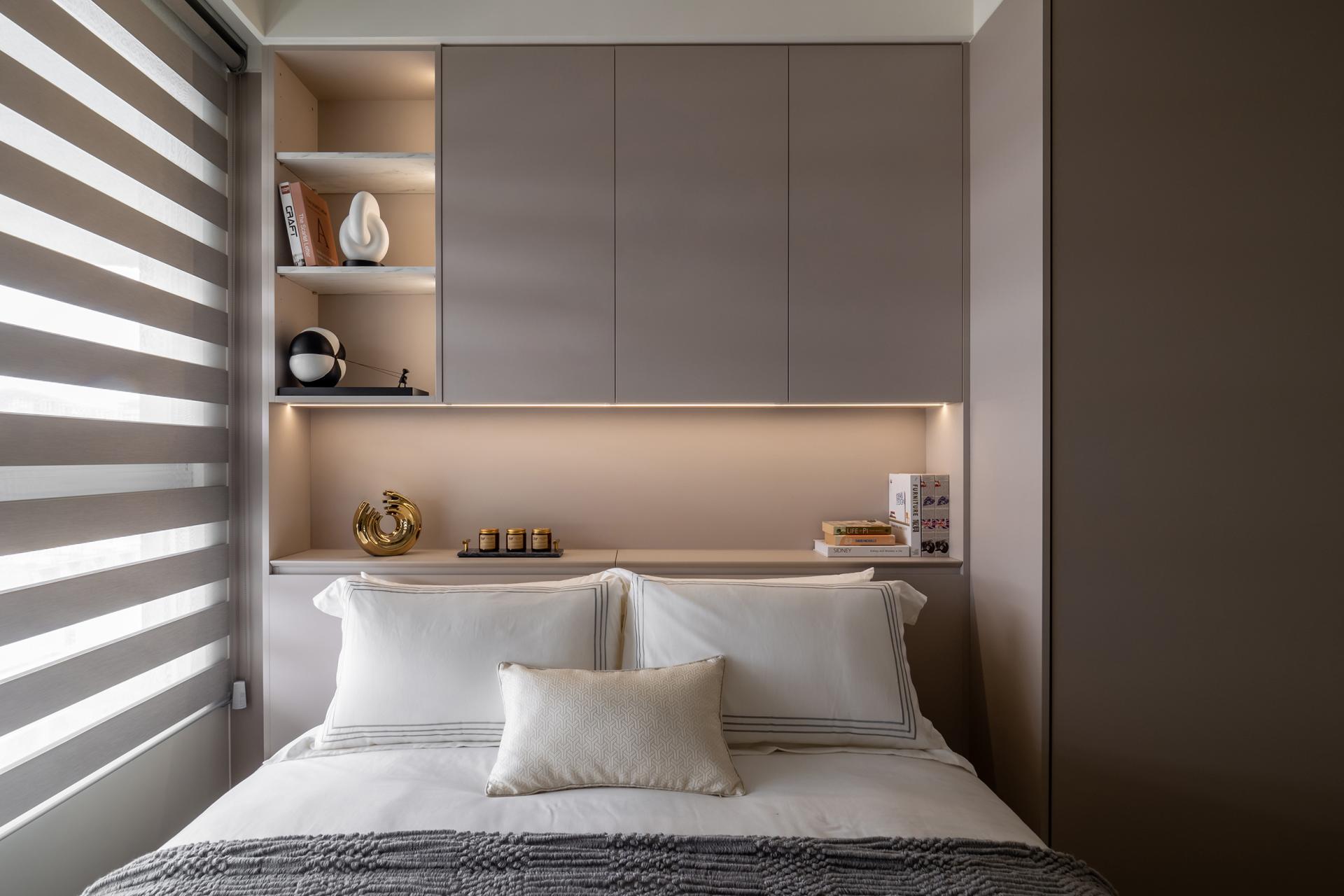 London Design Awards Winner - Veiled Light, Flowing Years