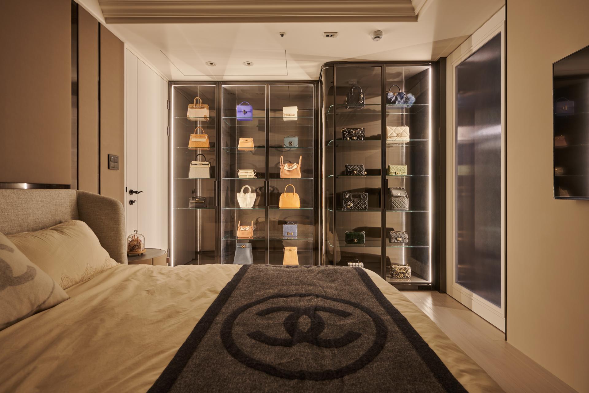 London Design Awards Winner - Metropolis Rhythm 
