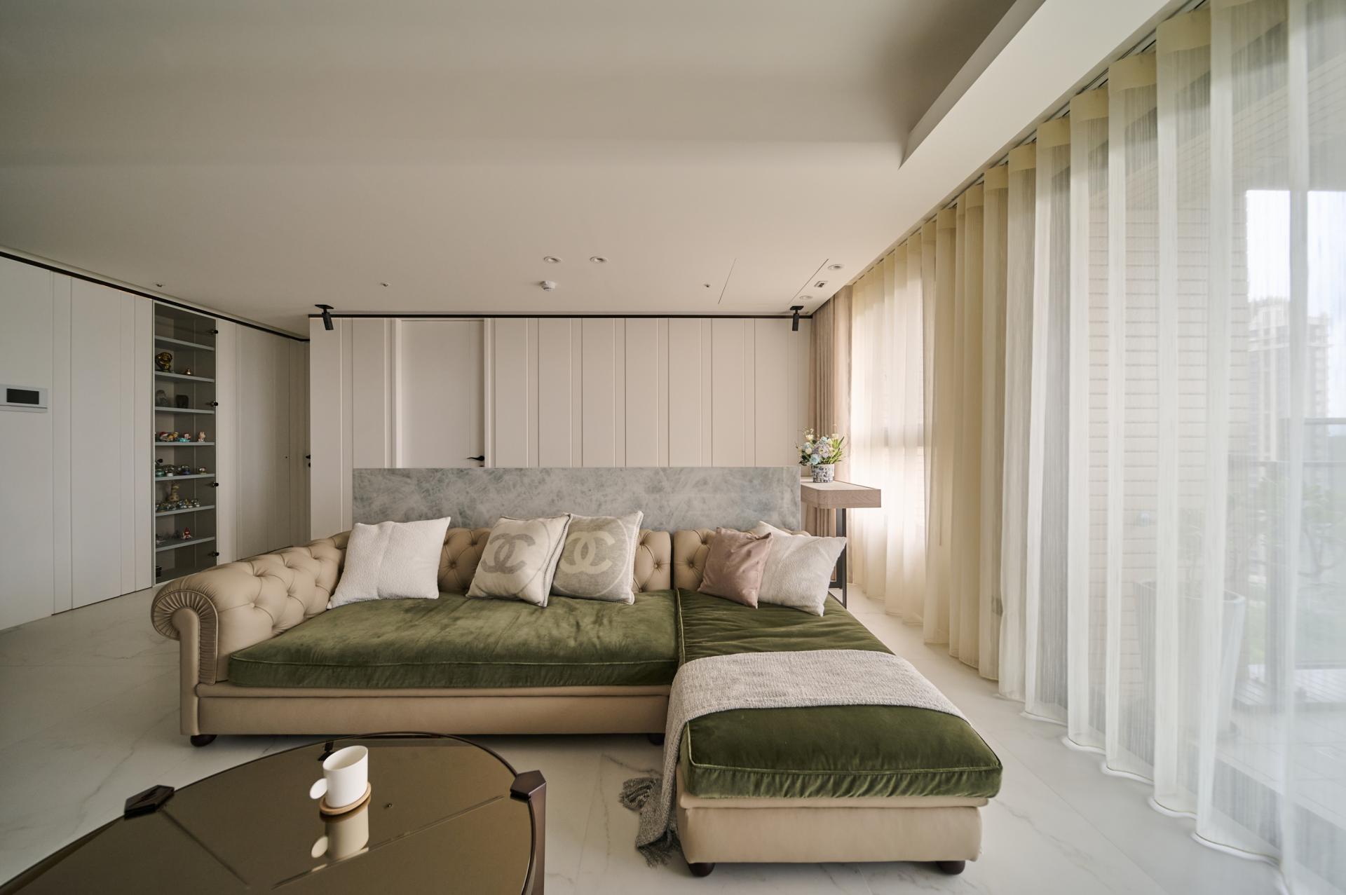 London Design Awards Winner - Metropolis Rhythm 