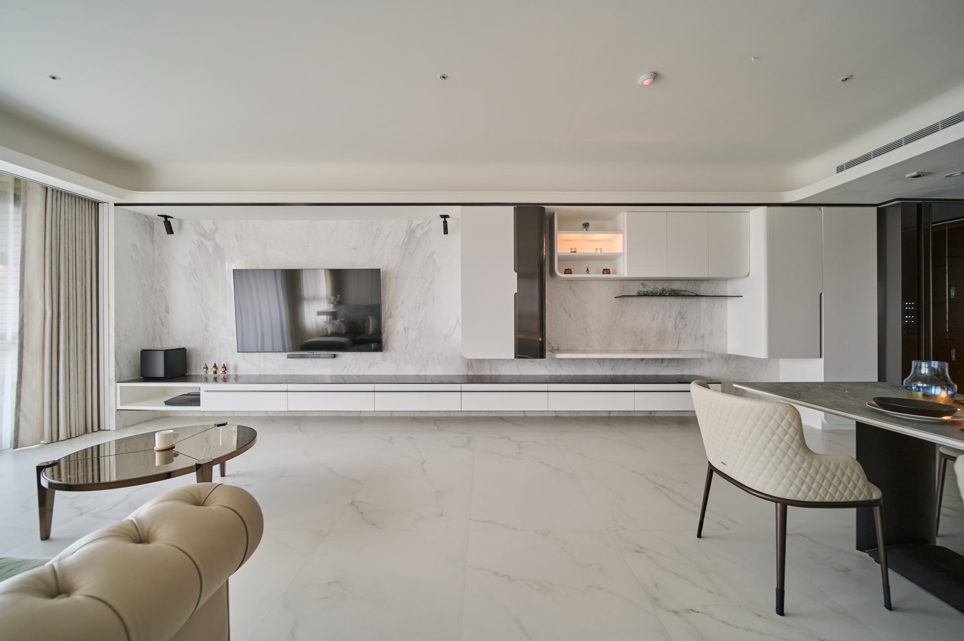 London Design Awards Winner - Metropolis Rhythm 