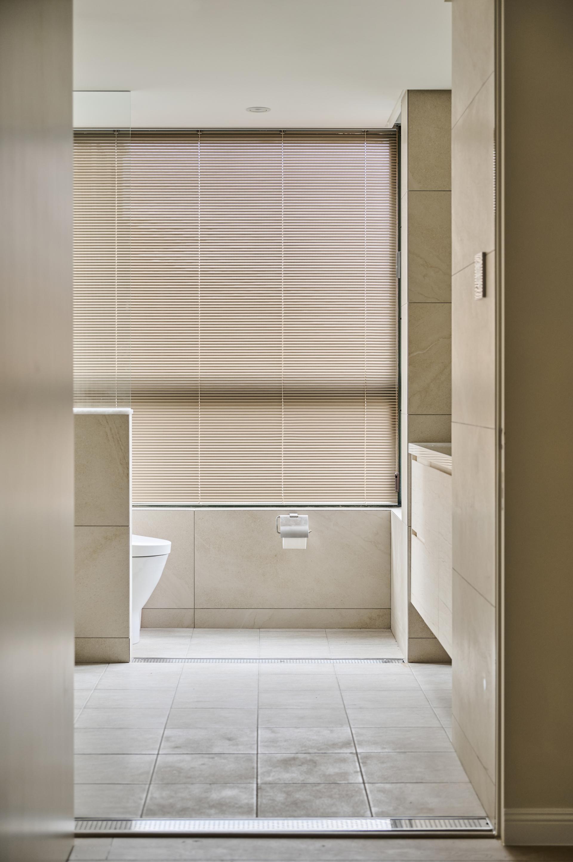 London Design Awards Winner - Bask in the Sun