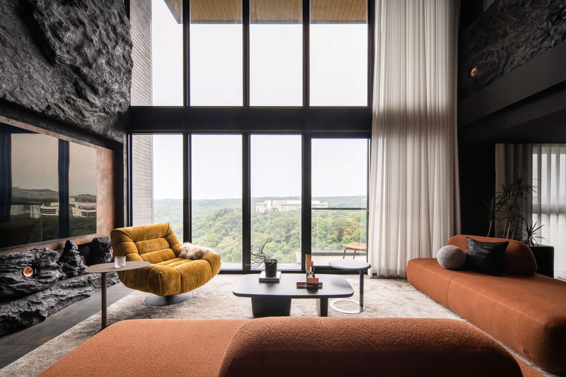 London Design Awards Winner - The Philosophical Realm of Stone