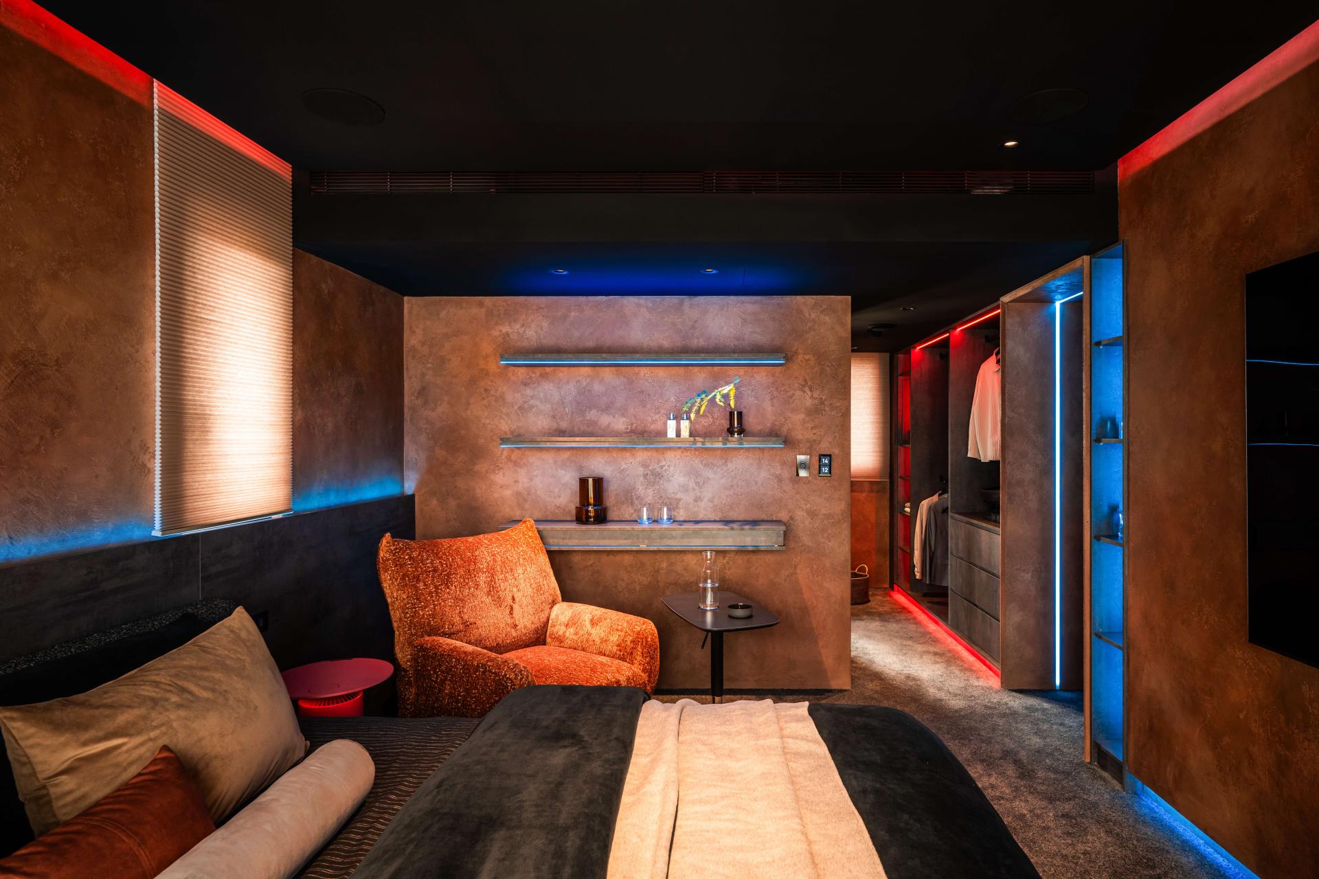 London Design Awards Winner - The Philosophical Realm of Stone