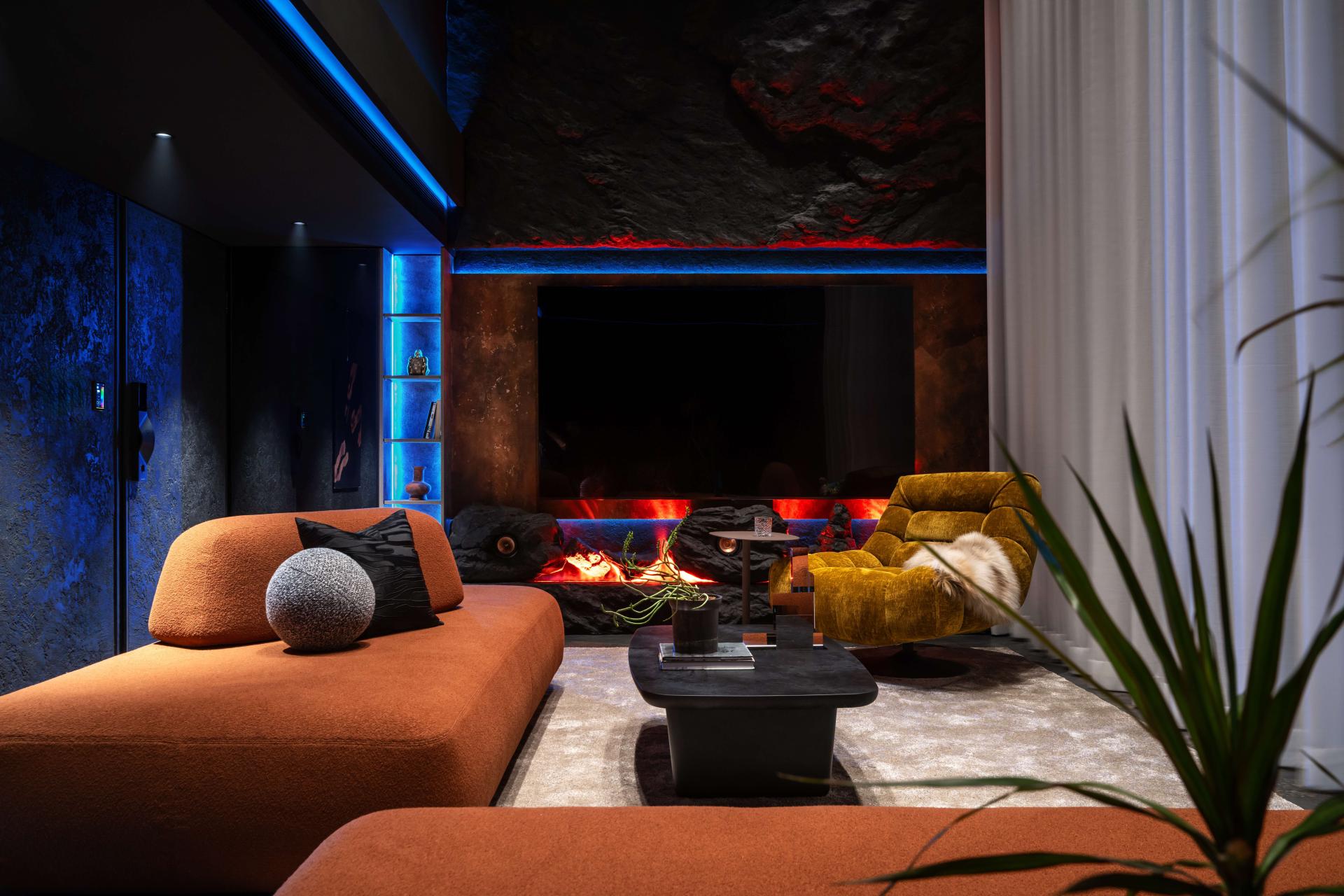 London Design Awards Winner - The Philosophical Realm of Stone