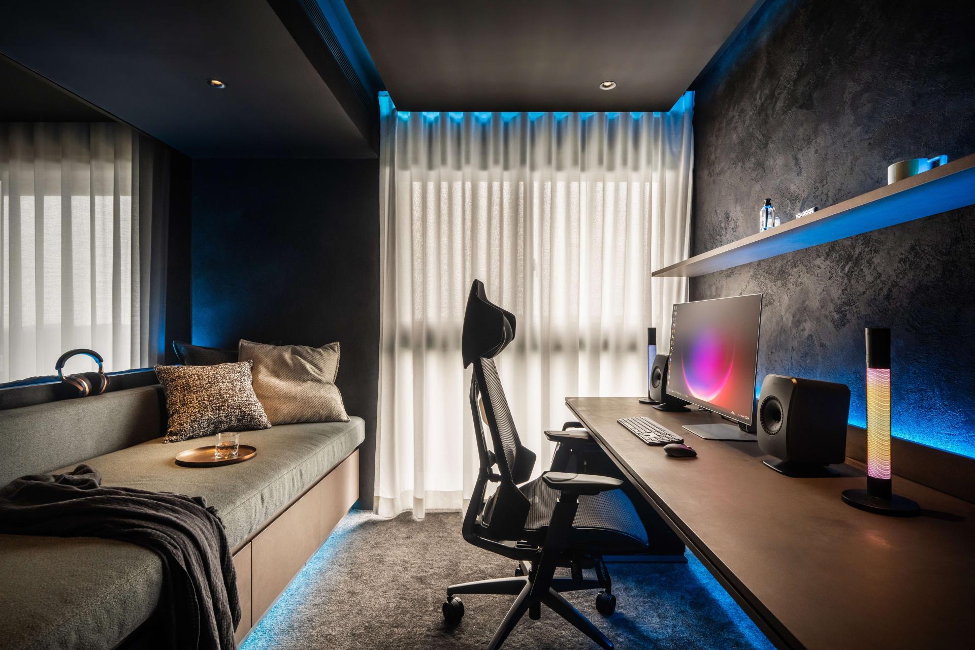 London Design Awards Winner - The Philosophical Realm of Stone