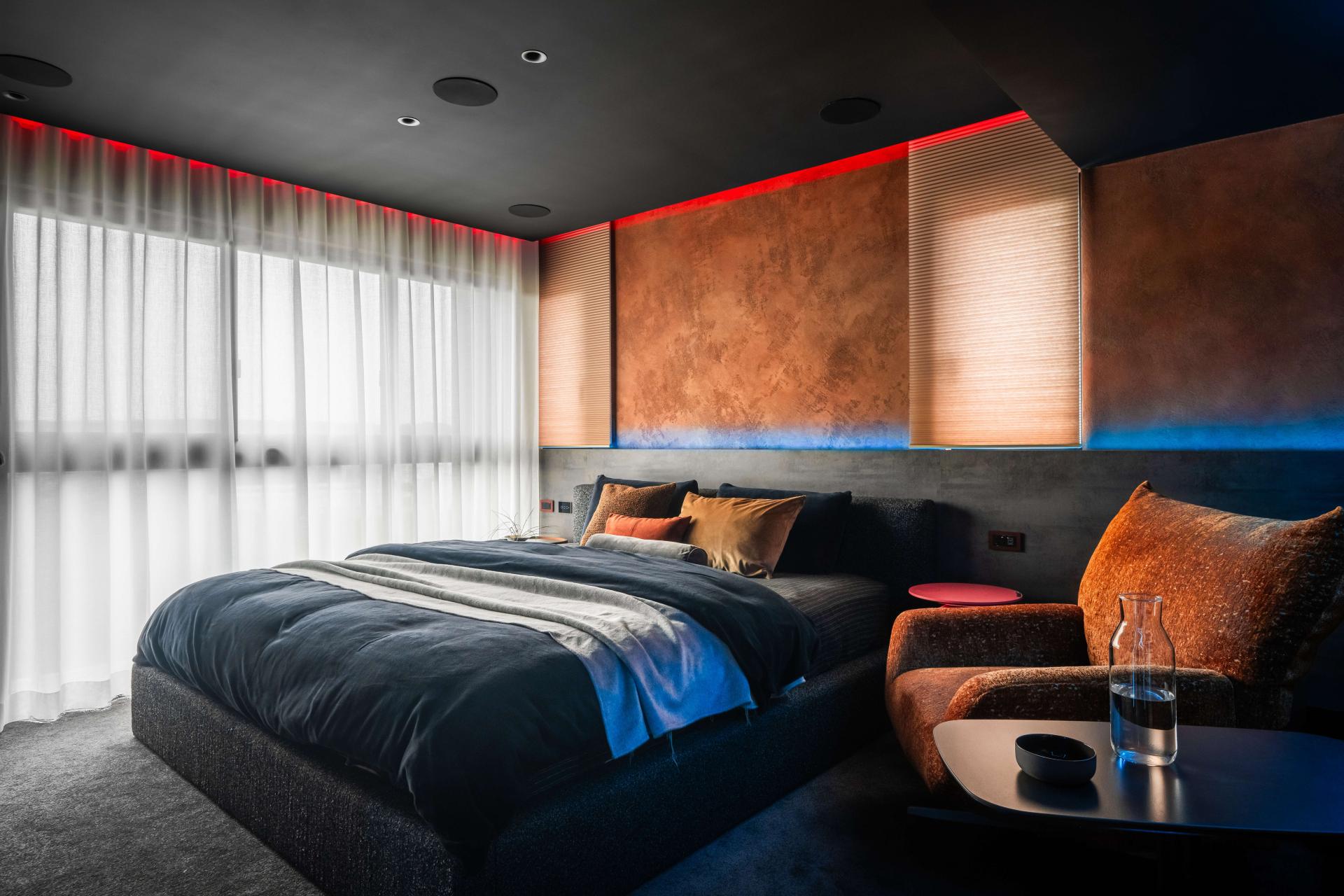 London Design Awards Winner - The Philosophical Realm of Stone