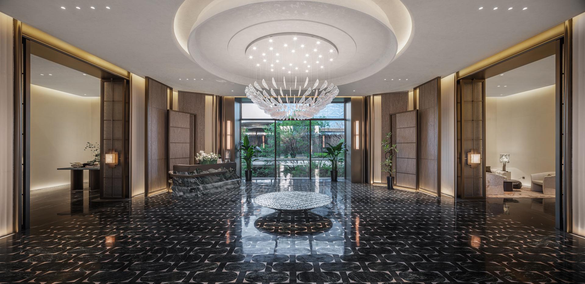 London Design Awards Winner - WEIJING TANGIM