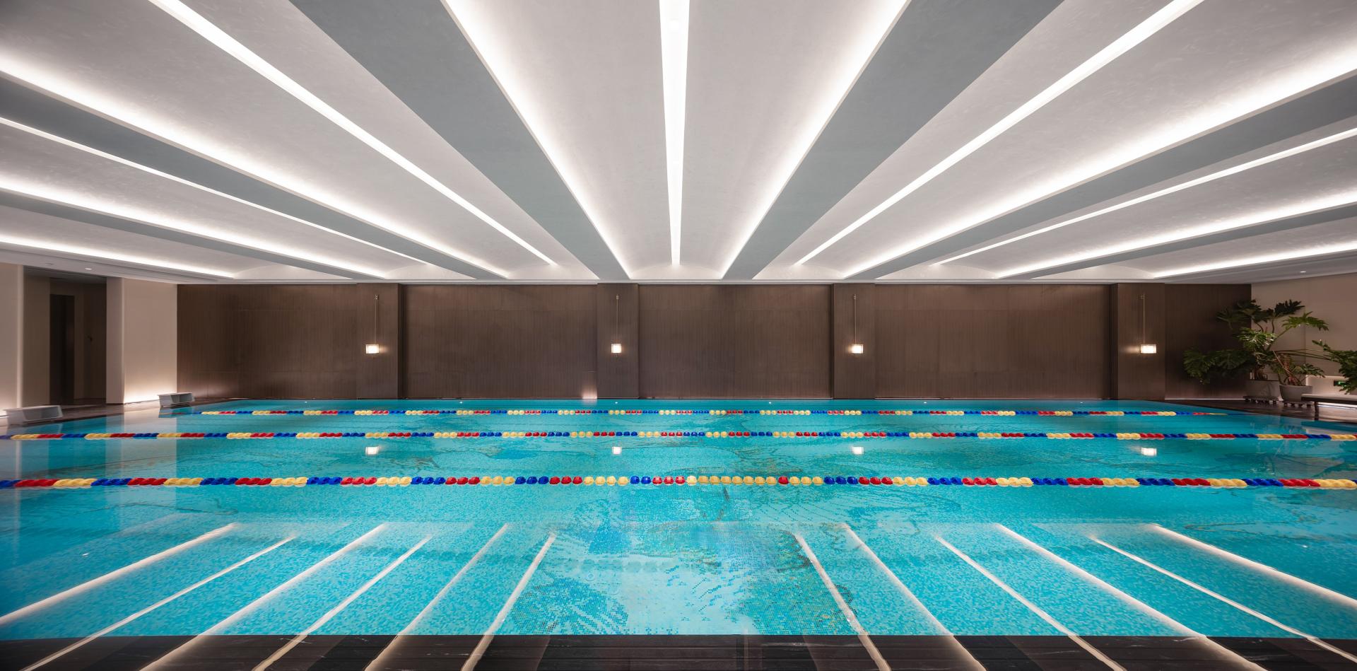 London Design Awards Winner - WEIJING TANGIM