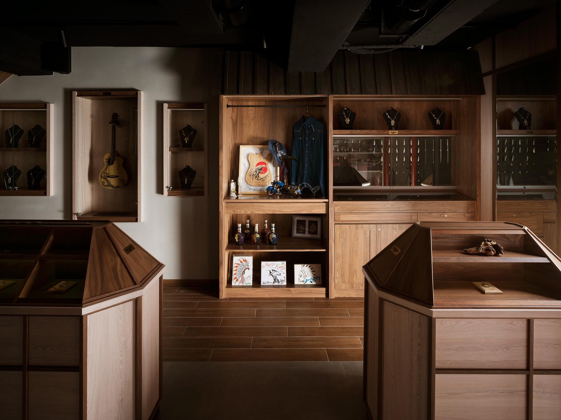 London Design Awards Winner - Dawn Rise LAB