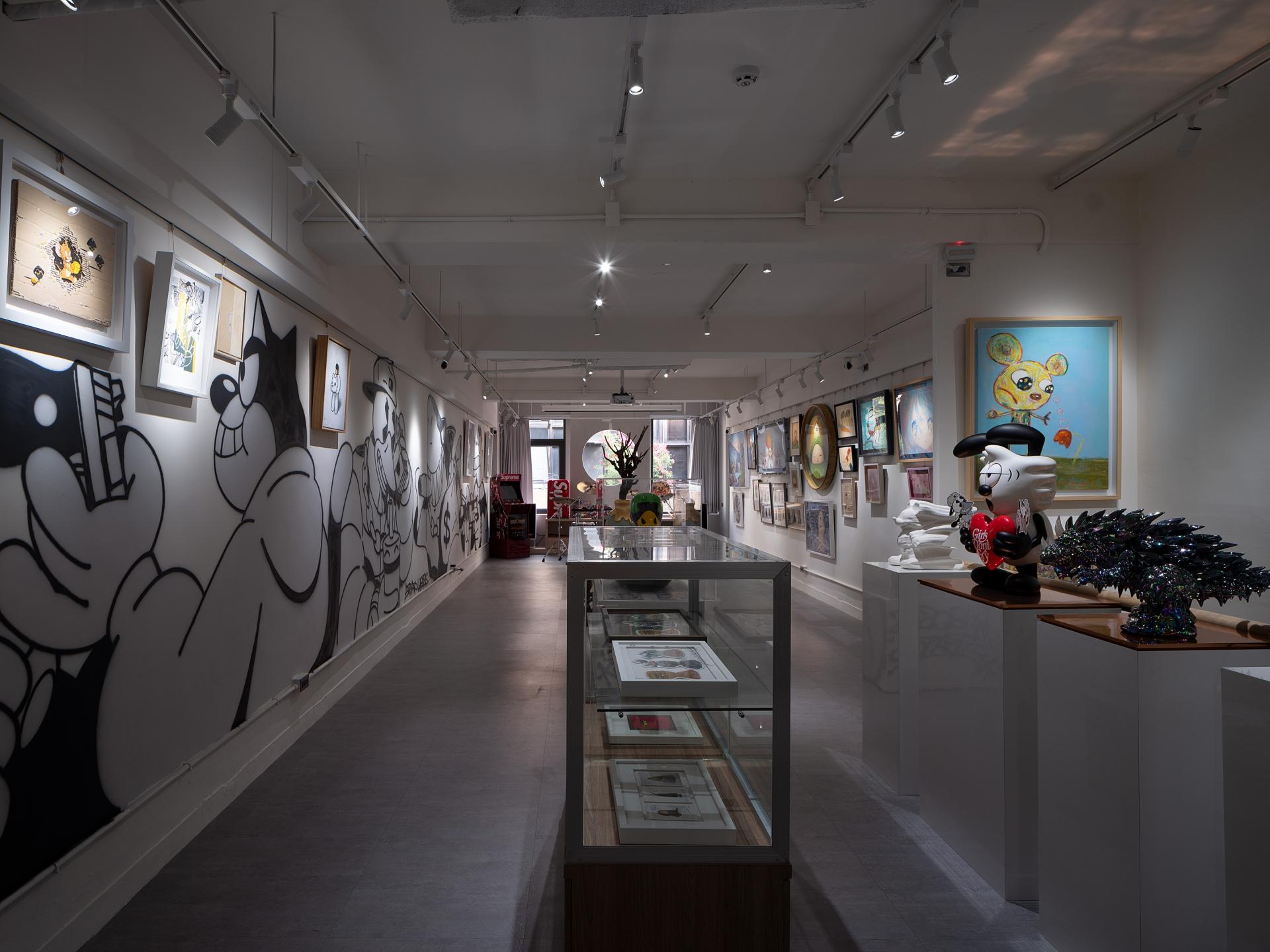 London Design Awards Winner - Dawn Rise LAB