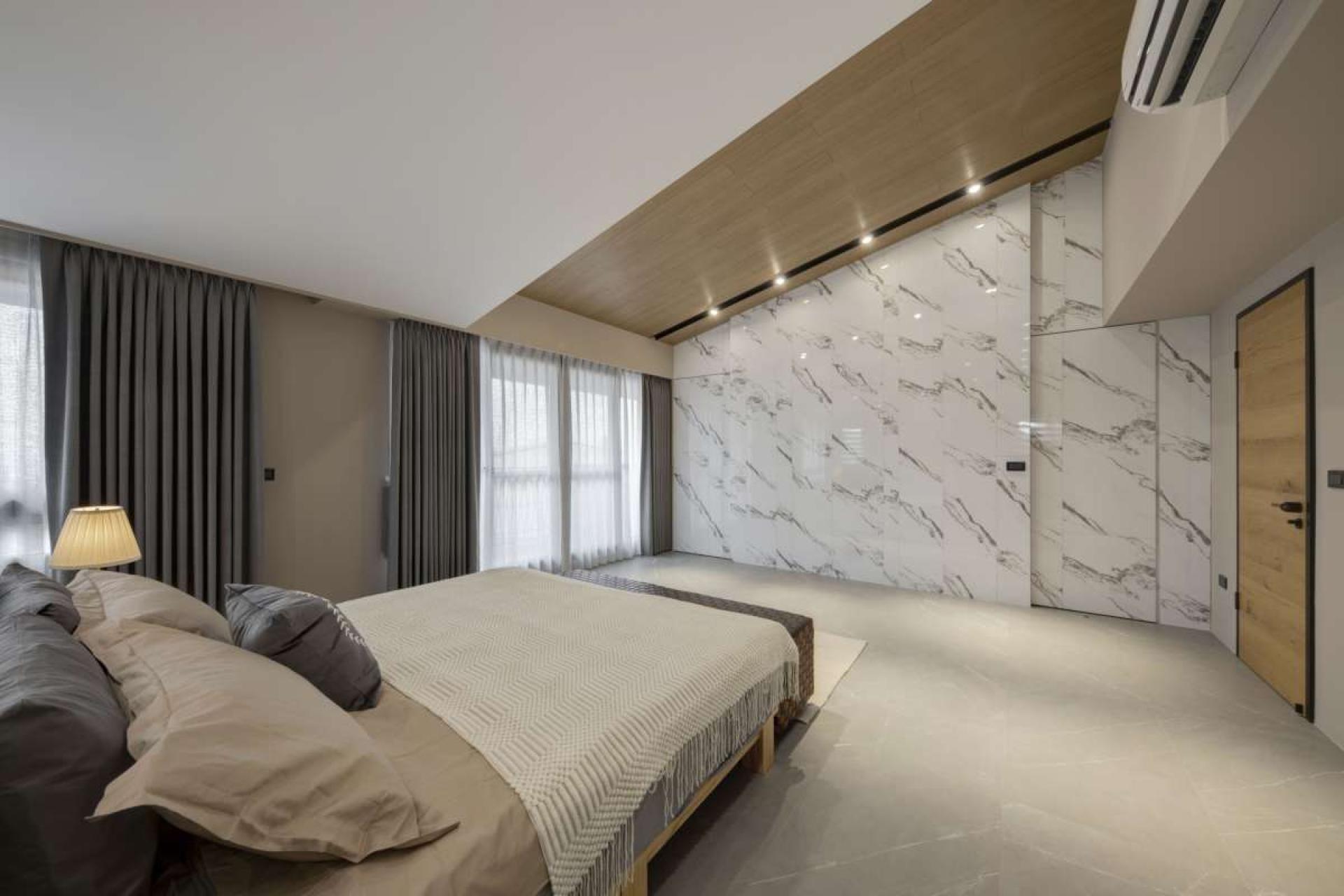 London Design Awards Winner - The Polychrome Retreat