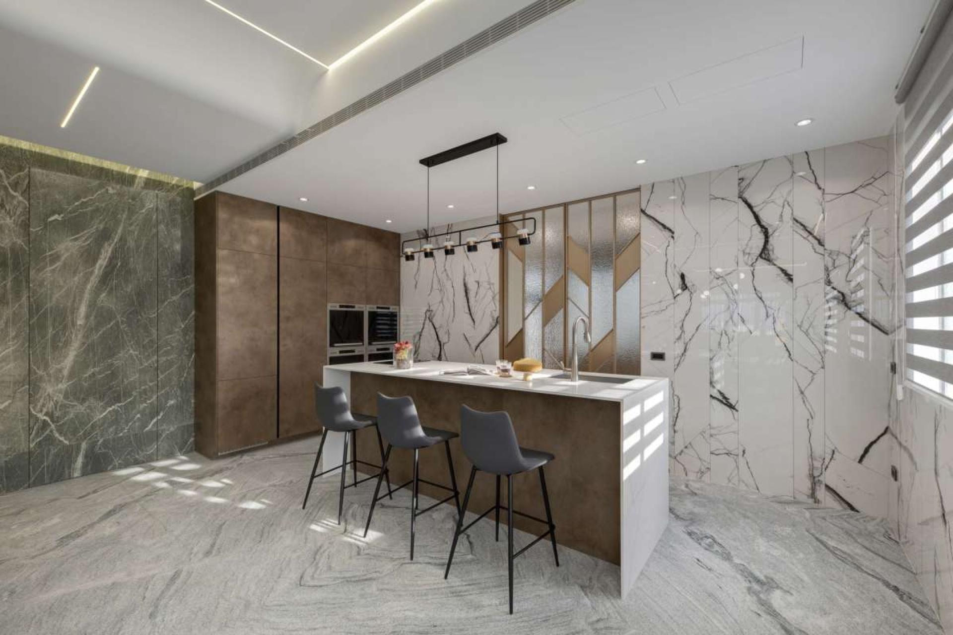 London Design Awards Winner - The Polychrome Retreat