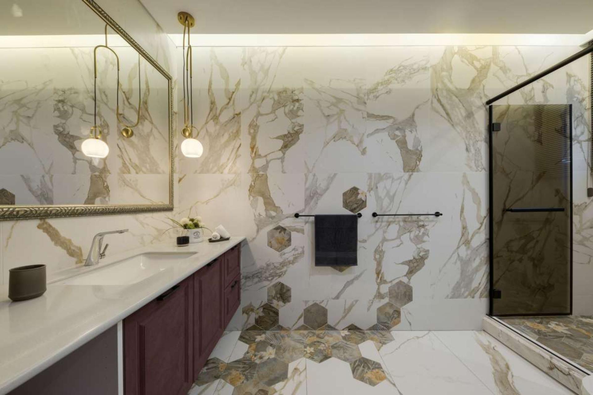 London Design Awards Winner - The Polychrome Retreat