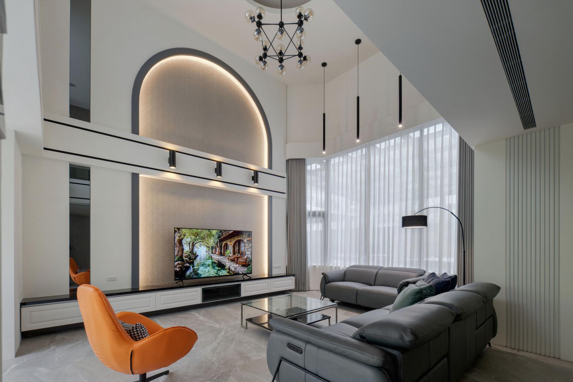 London Design Awards Winner - Lightbound