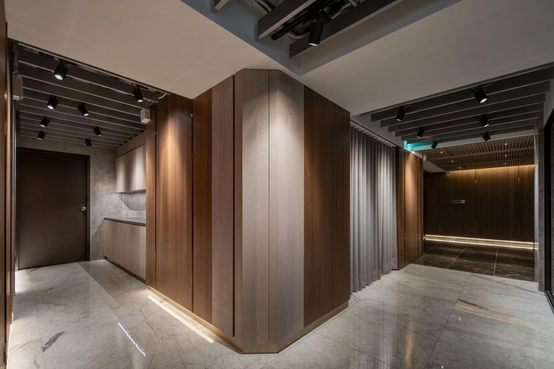 London Design Awards Winner - Jio Group Corp