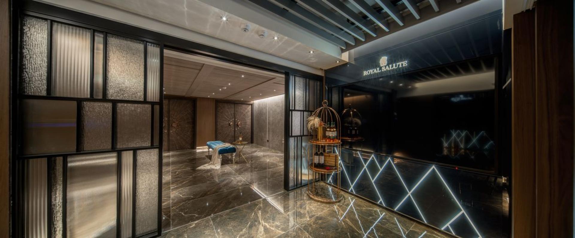 London Design Awards Winner - Jio Group Corp