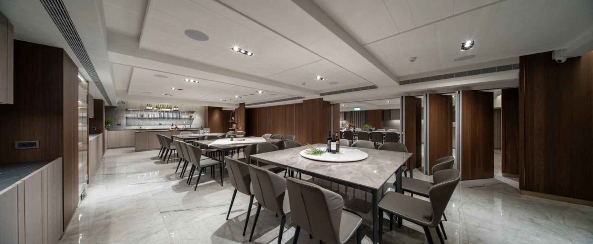 London Design Awards Winner - Jio Group Corp