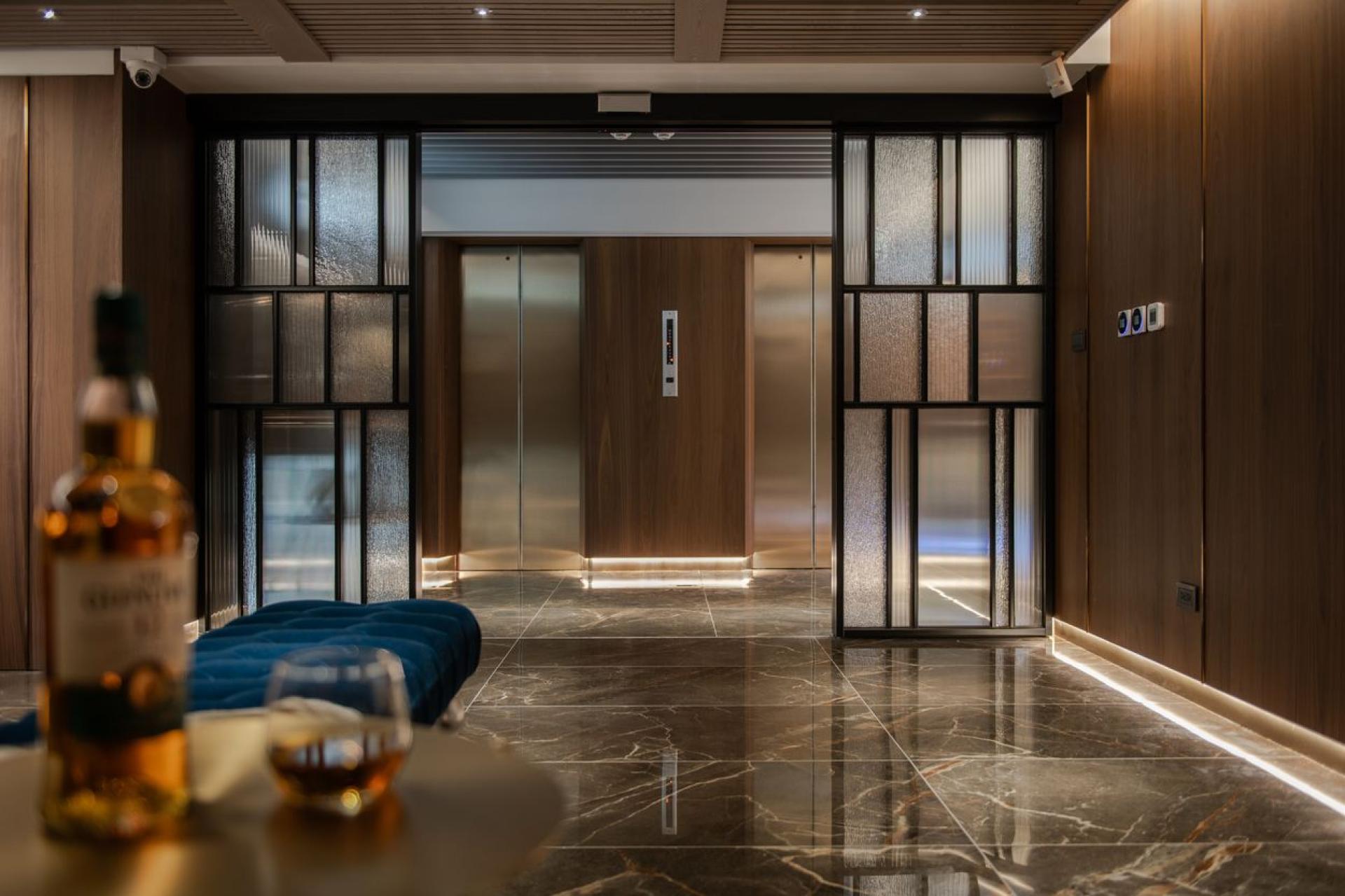 London Design Awards Winner - Jio Group Corp