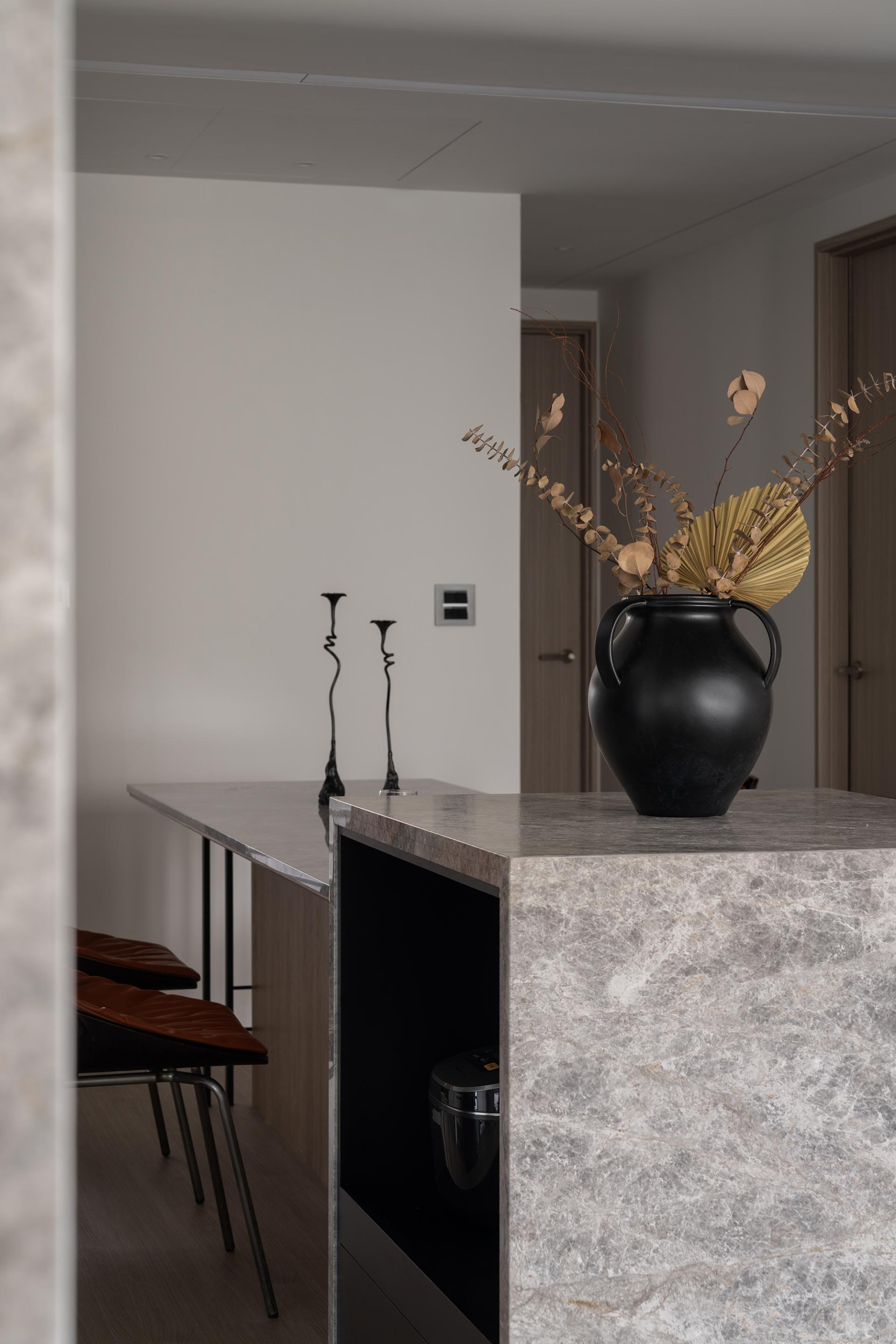 London Design Awards Winner - Where Reason Resides