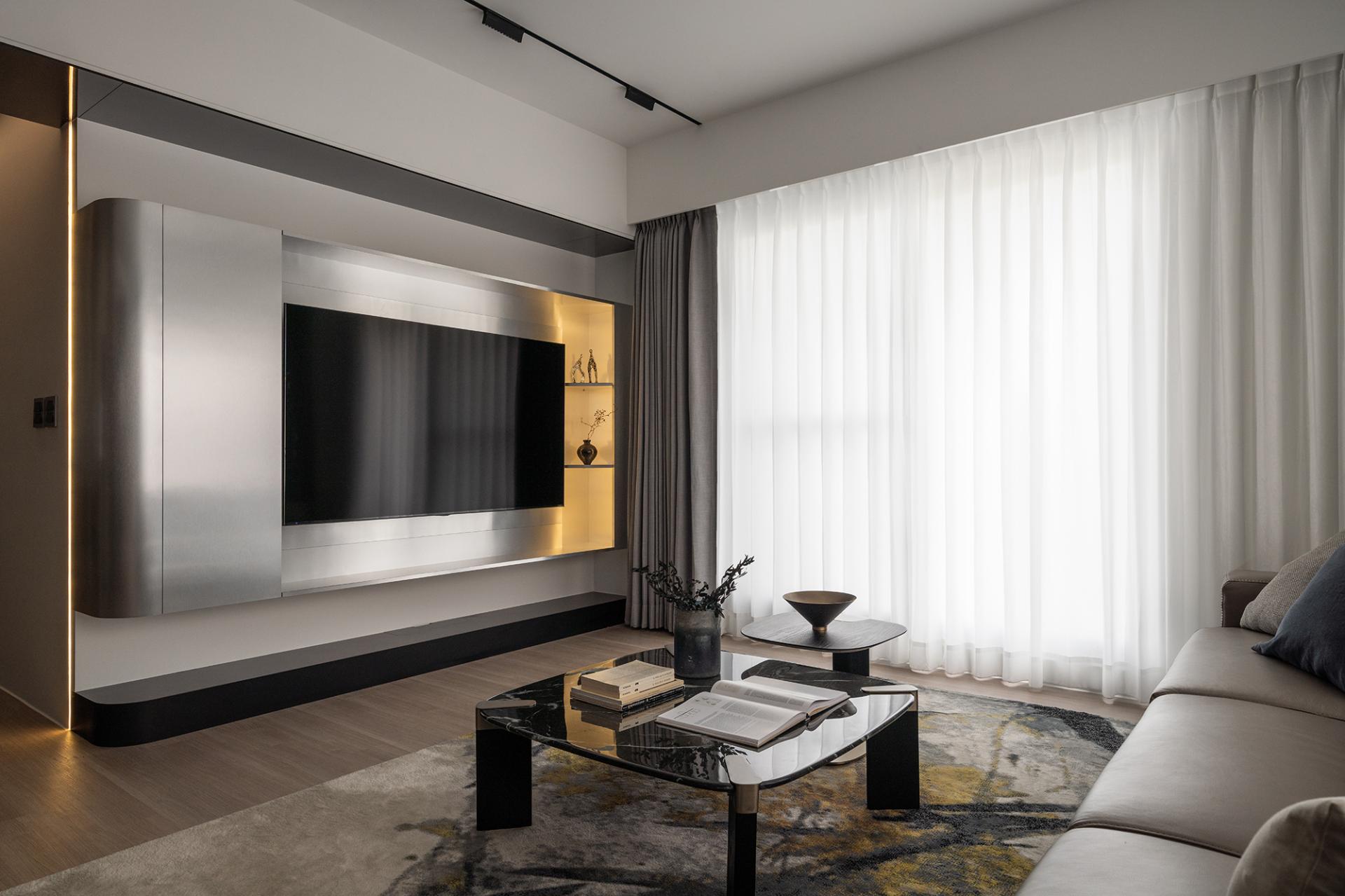 London Design Awards Winner - Where Reason Resides