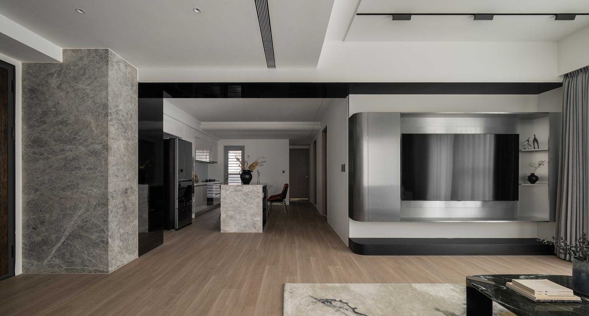 London Design Awards Winner - Where Reason Resides