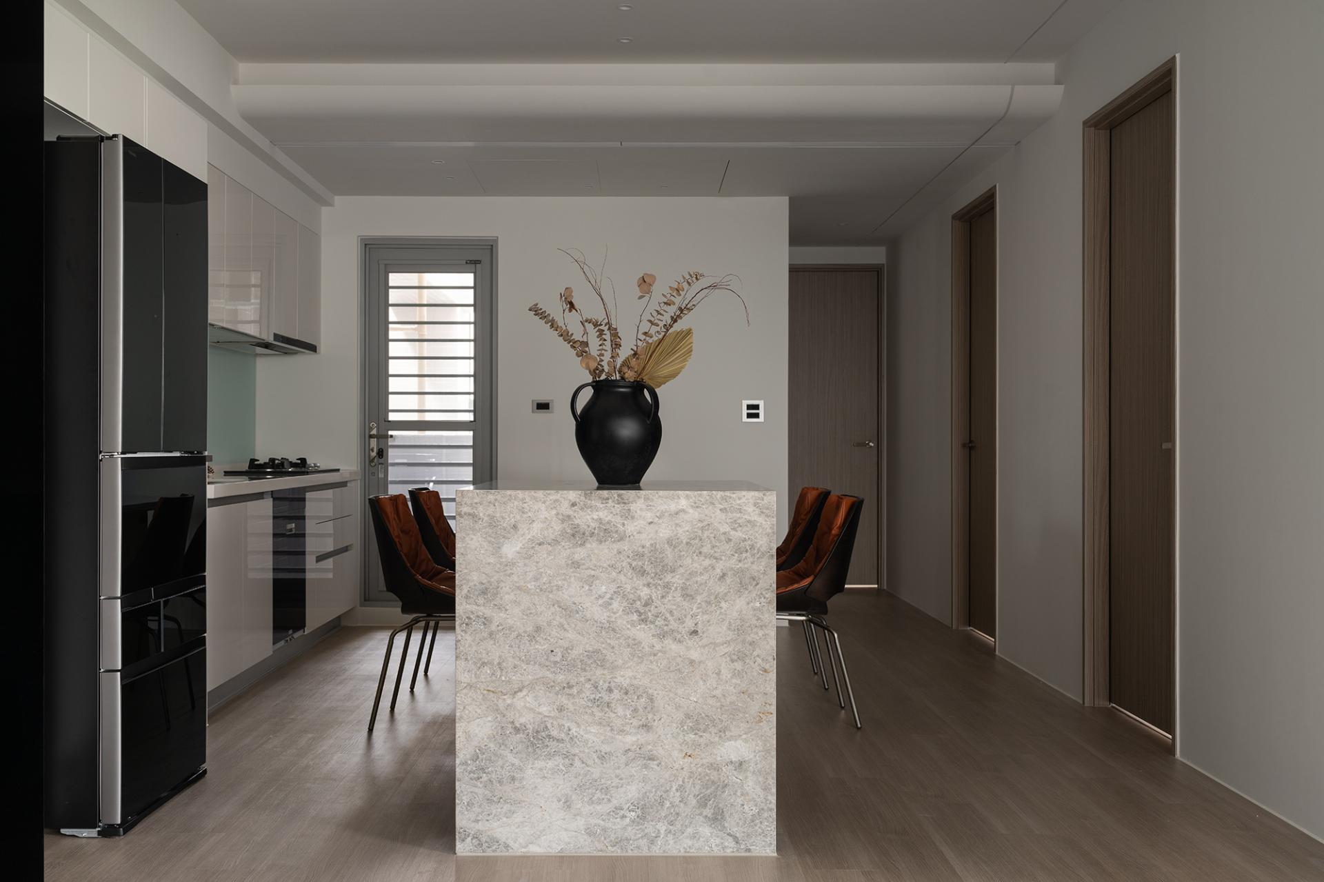 London Design Awards Winner - Where Reason Resides