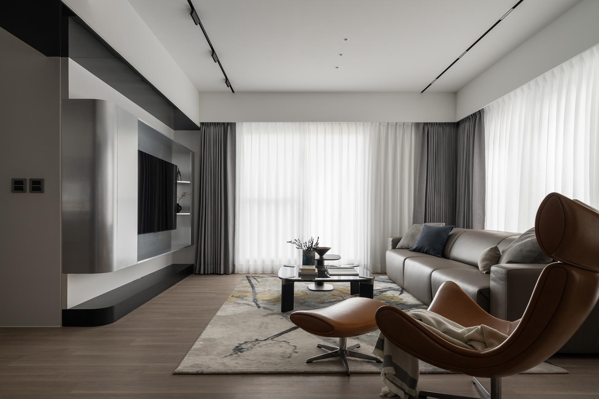 London Design Awards Winner - Where Reason Resides