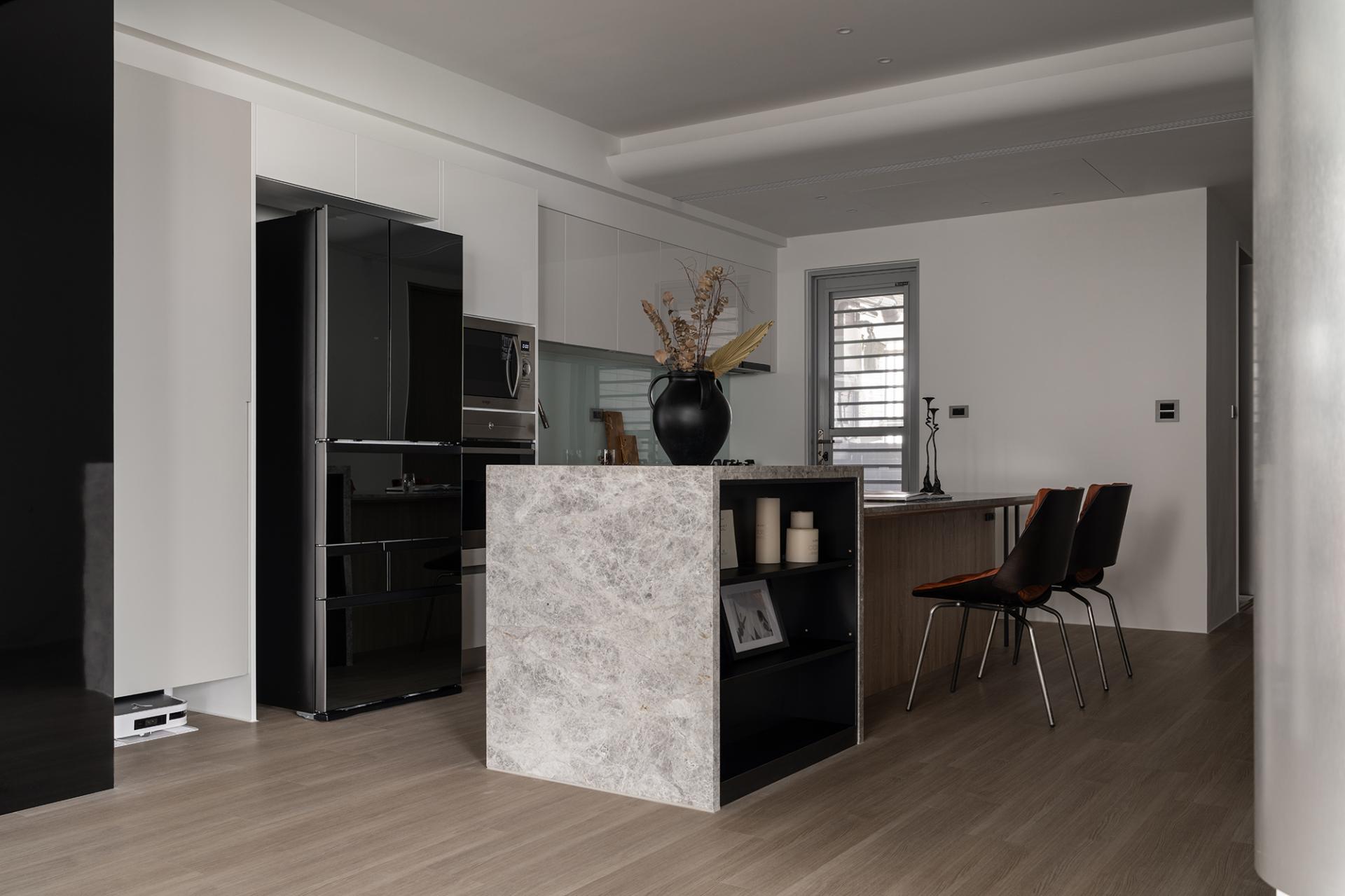 London Design Awards Winner - Where Reason Resides