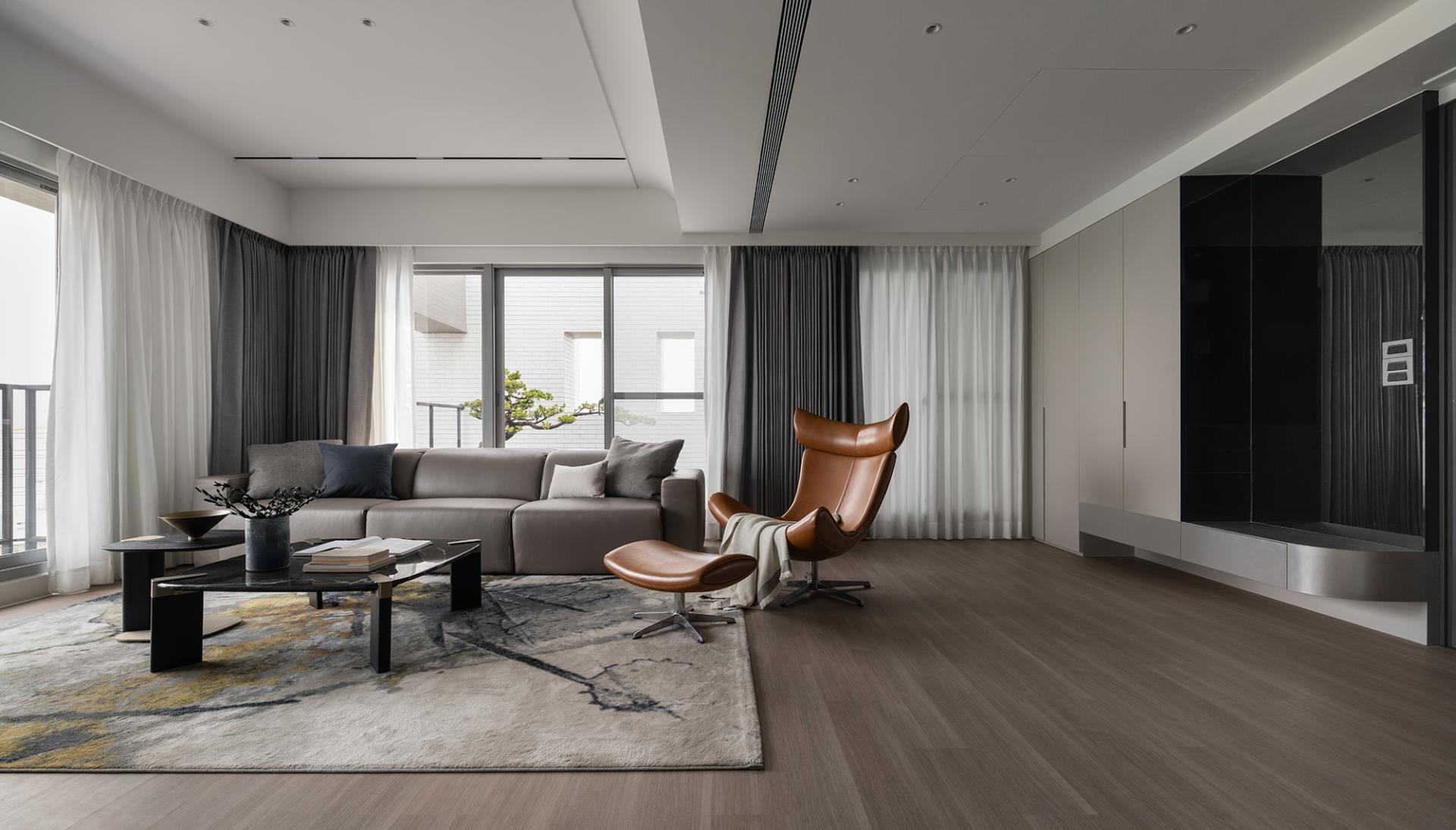 London Design Awards Winner - Where Reason Resides