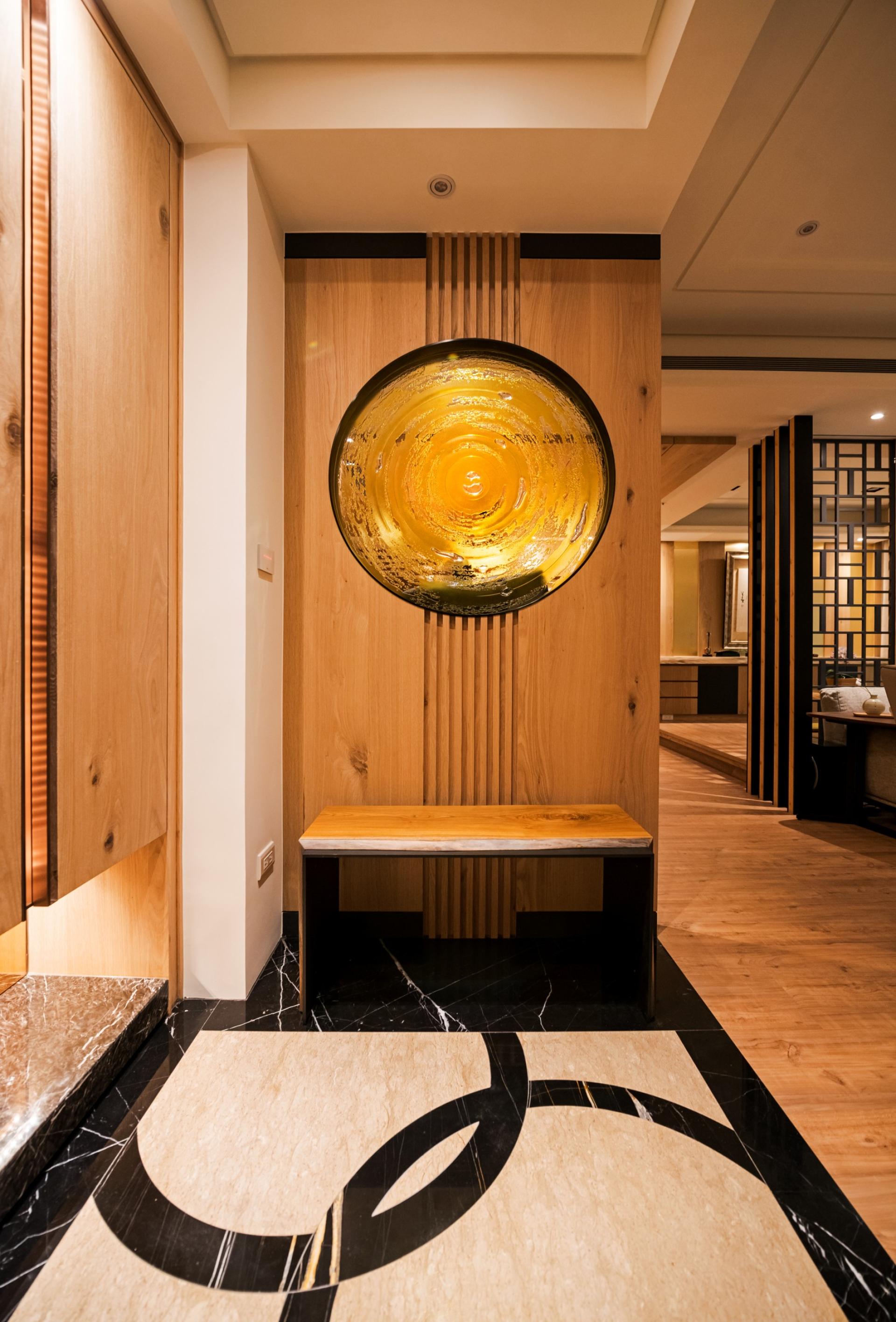 London Design Awards Winner - An Eastern Realm