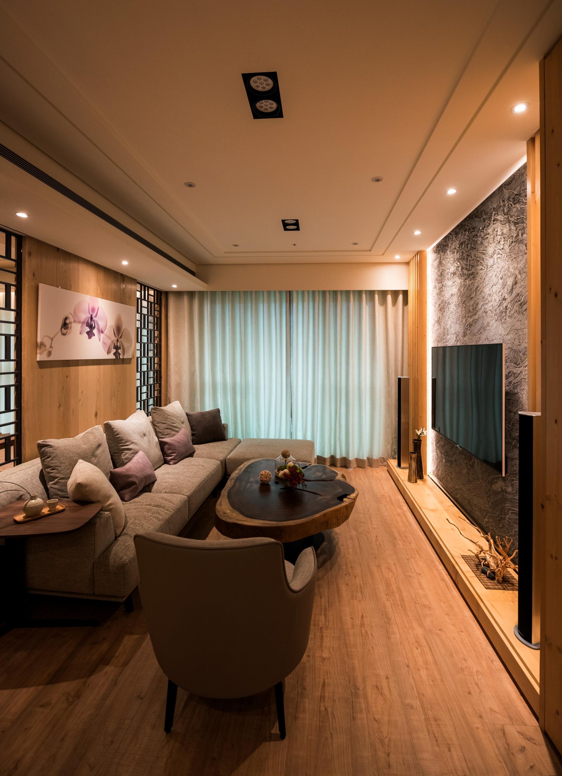 London Design Awards Winner - An Eastern Realm