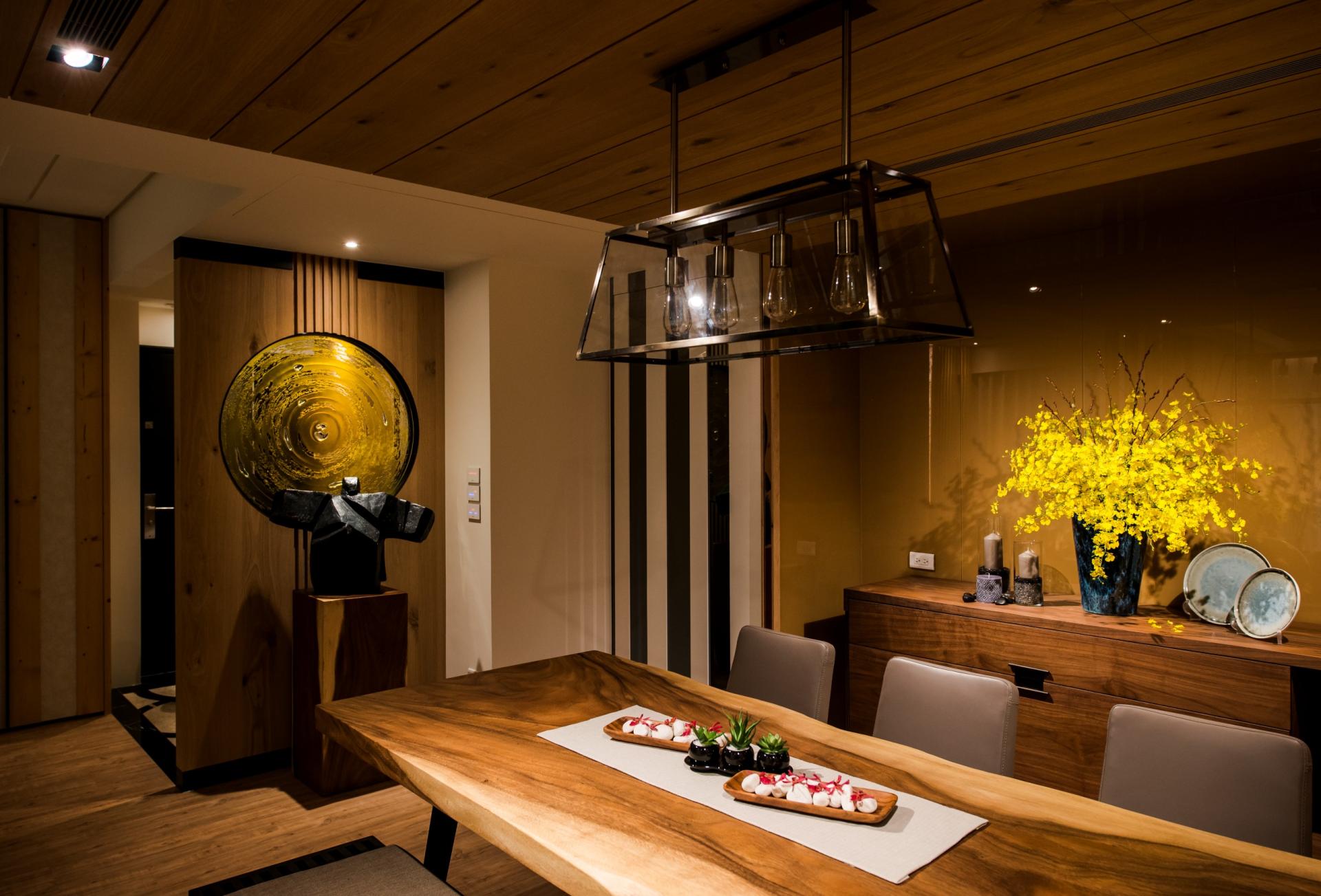 London Design Awards Winner - An Eastern Realm