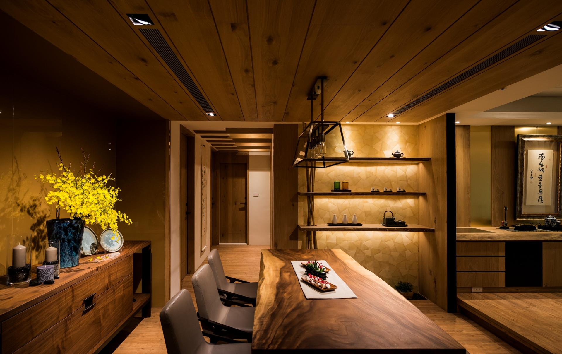 London Design Awards Winner - An Eastern Realm