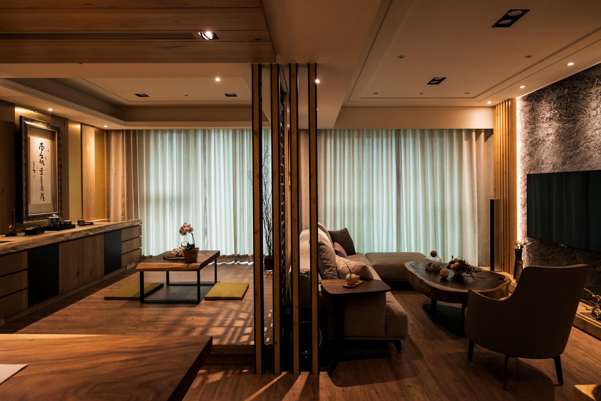 London Design Awards Winner - An Eastern Realm